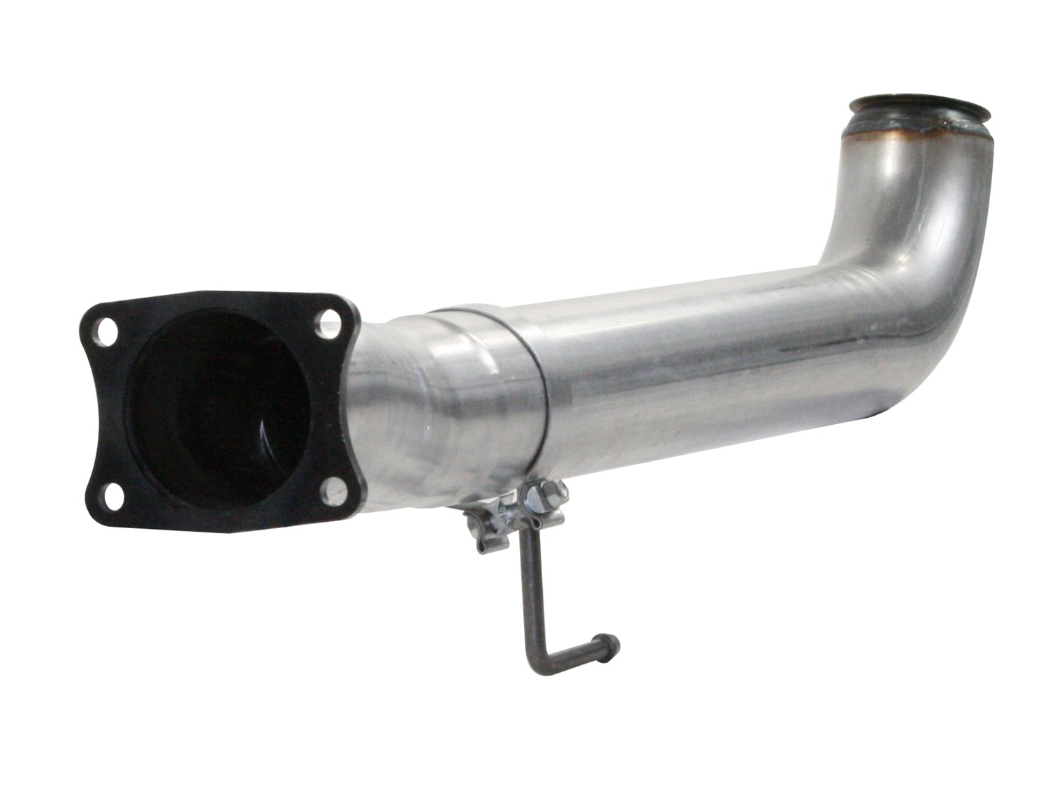 aFe Power aFe Power 49-04010 ATLAS; Down Pipe/Catalytic-Delete Exhaust Pipe