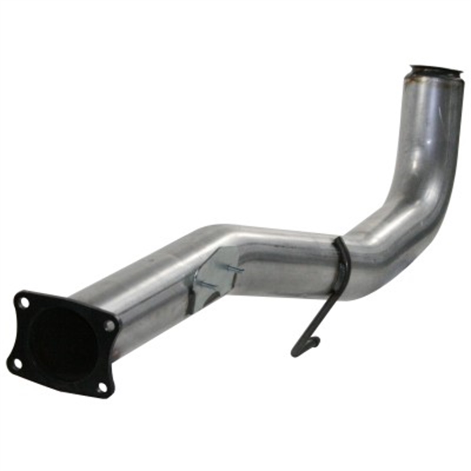 aFe Power aFe Power 49-04021 ATLAS; Down Pipe/Catalytic-Delete Exhaust Pipe