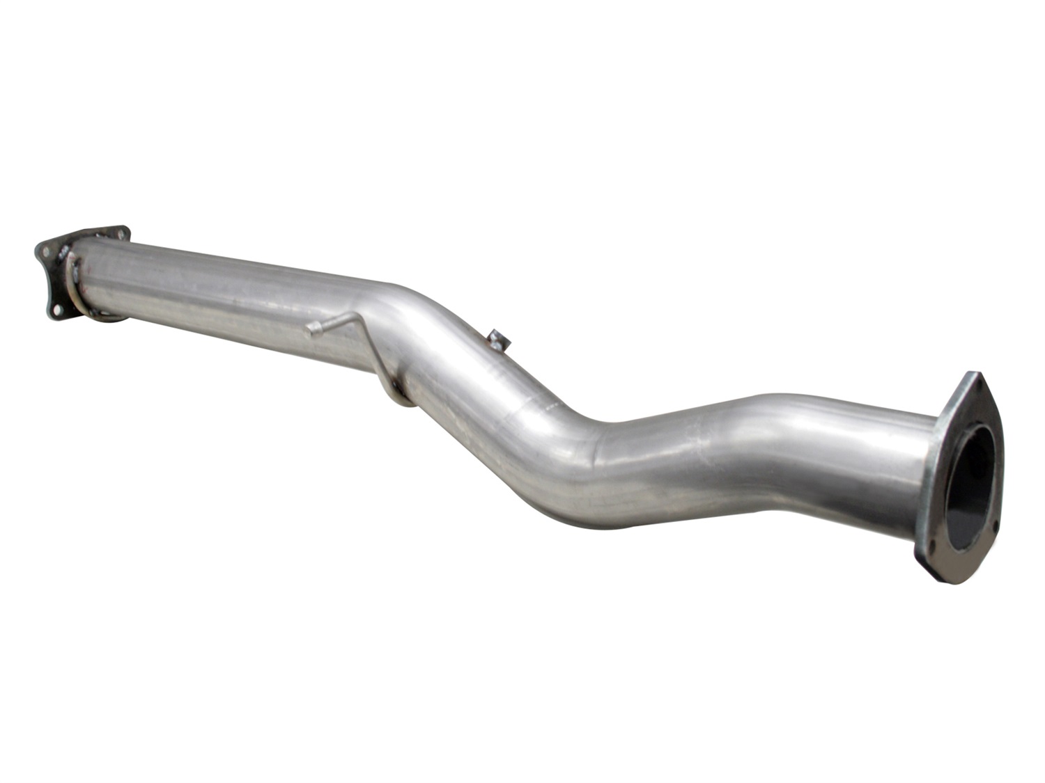 aFe Power aFe Power 49-44019 MACHForce XP DPF Delete Race Pipe