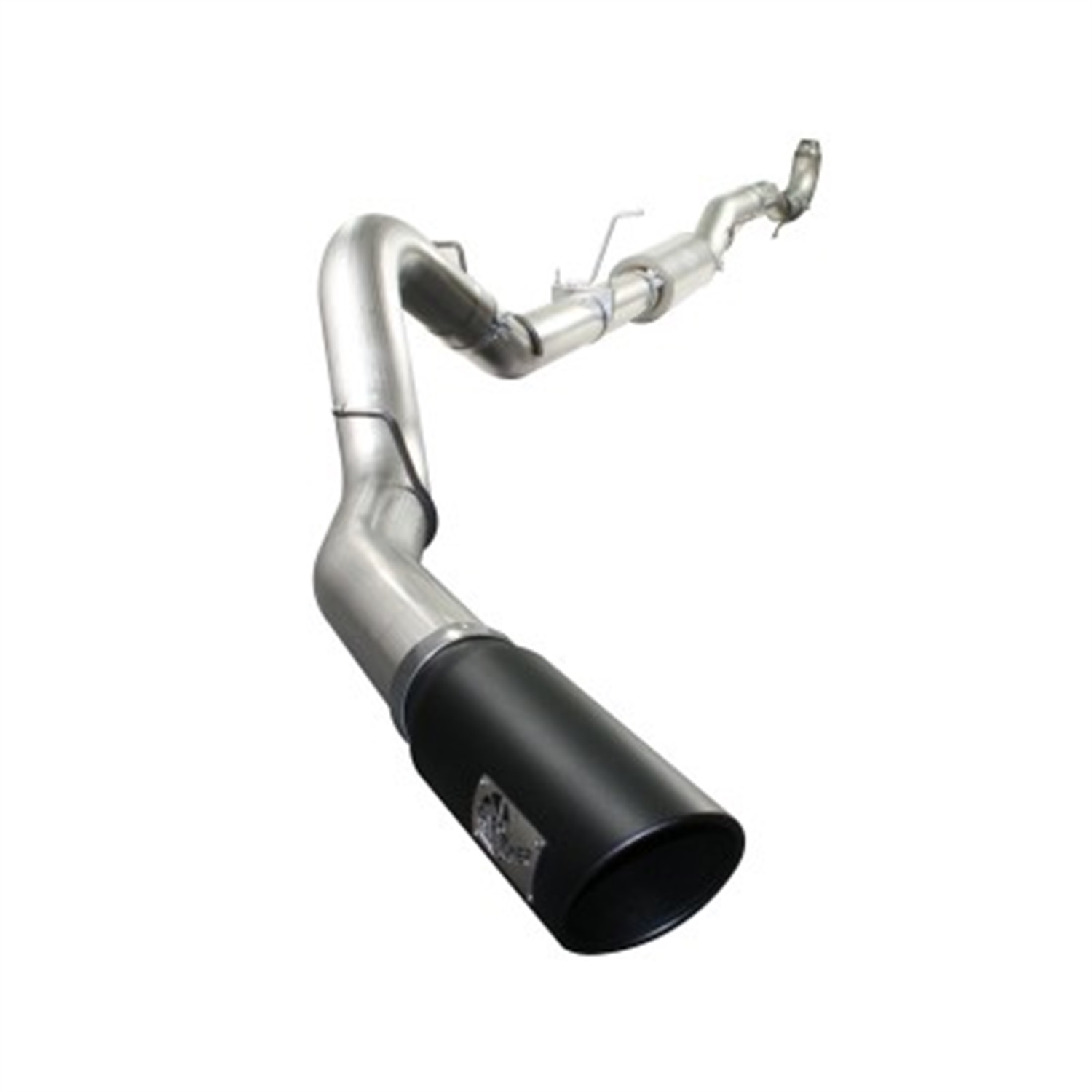 aFe Power aFe Power 49-44035-B MACHForce XP Down-Pipe Exhaust System