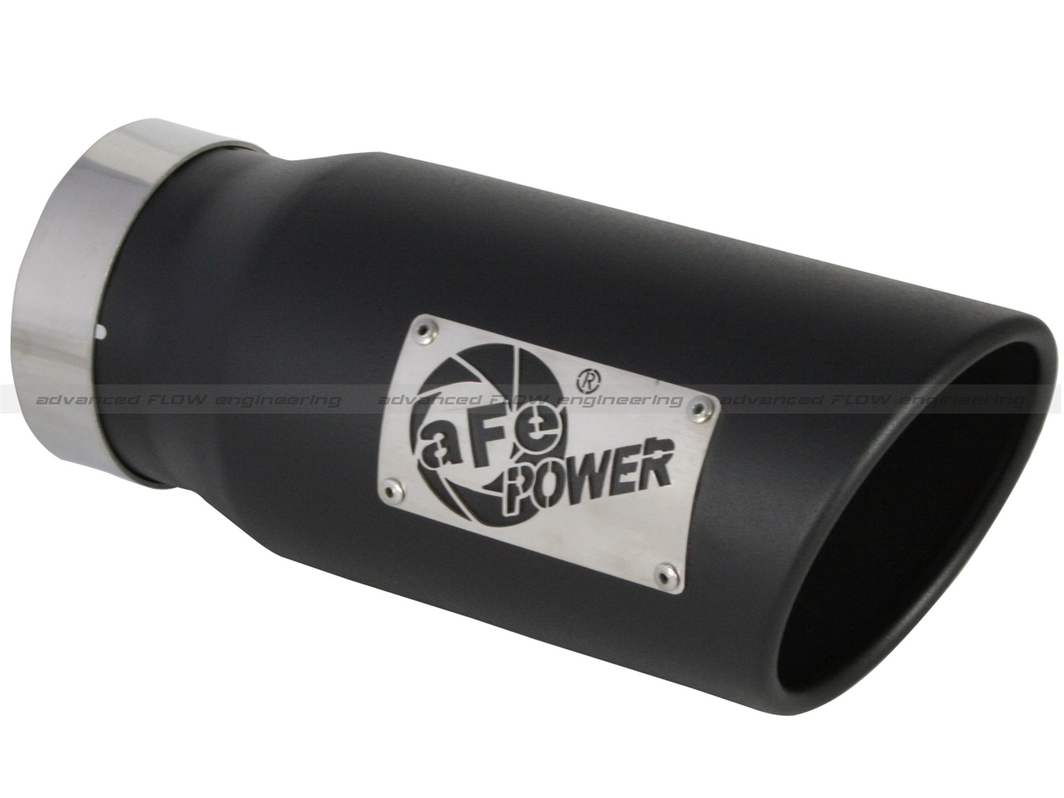 aFe Power aFe Power 49-92002-B MACHForce XP Exhaust Tip