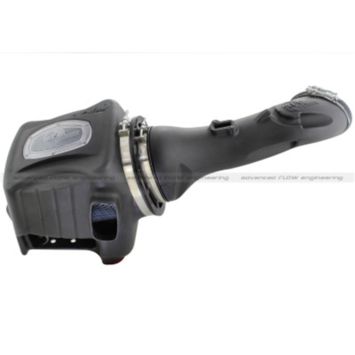 aFe Power aFe Power 50-73005 Momentum HD PRO 10R Stage 2 Si Intake System