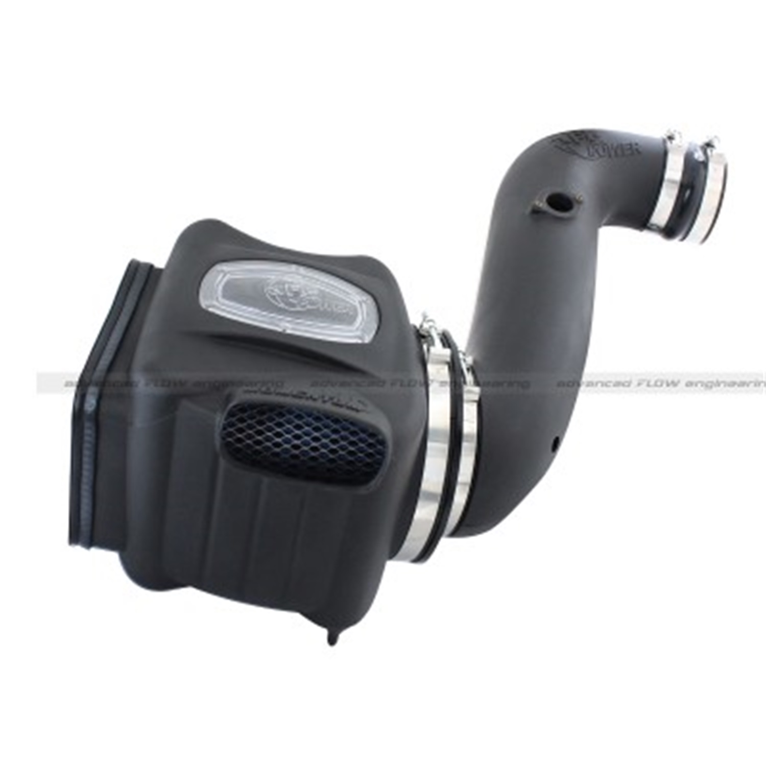 aFe Power aFe Power 50-74003 Momentum HD PRO 10R Stage-2 Si Intake System