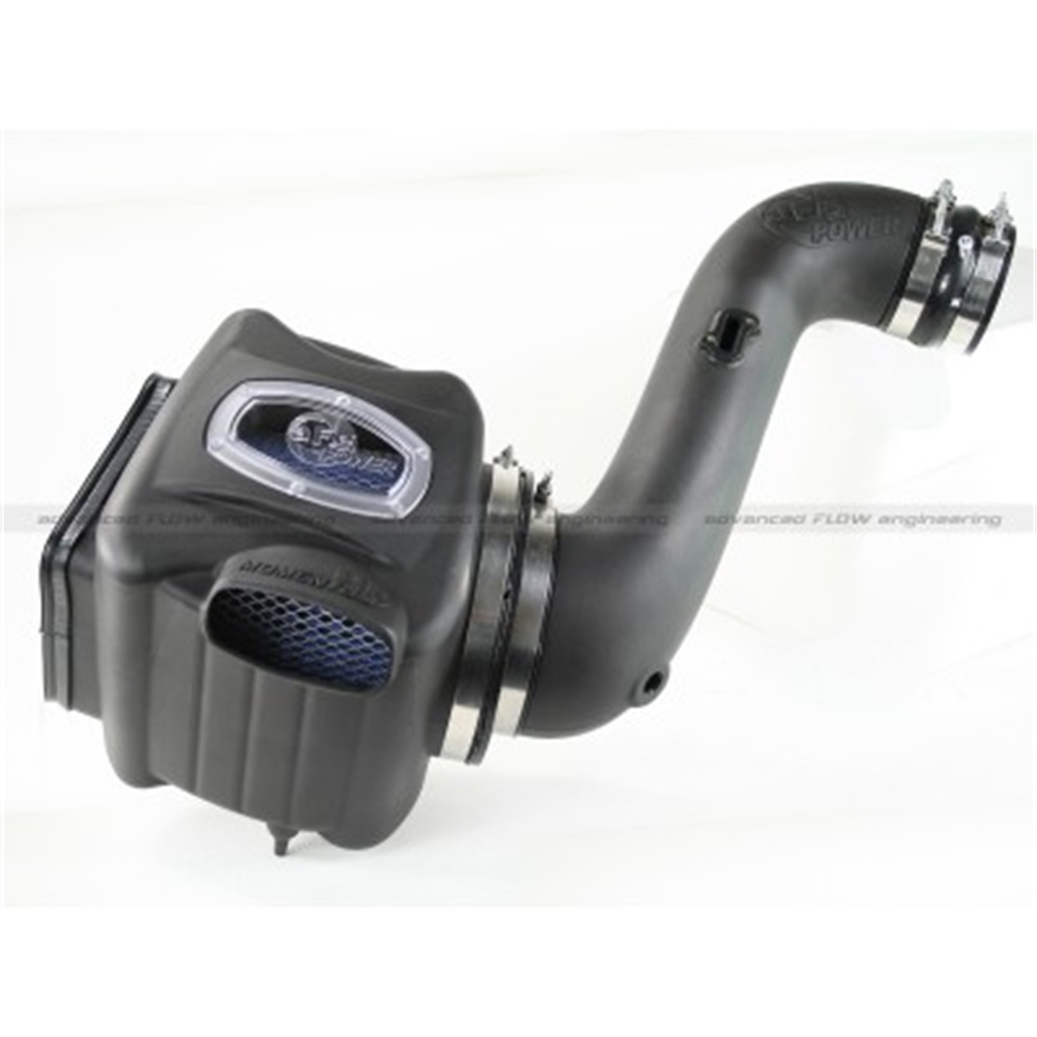 aFe Power aFe Power 50-74004 Momentum HD PRO 10R Stage-2 Si Intake System