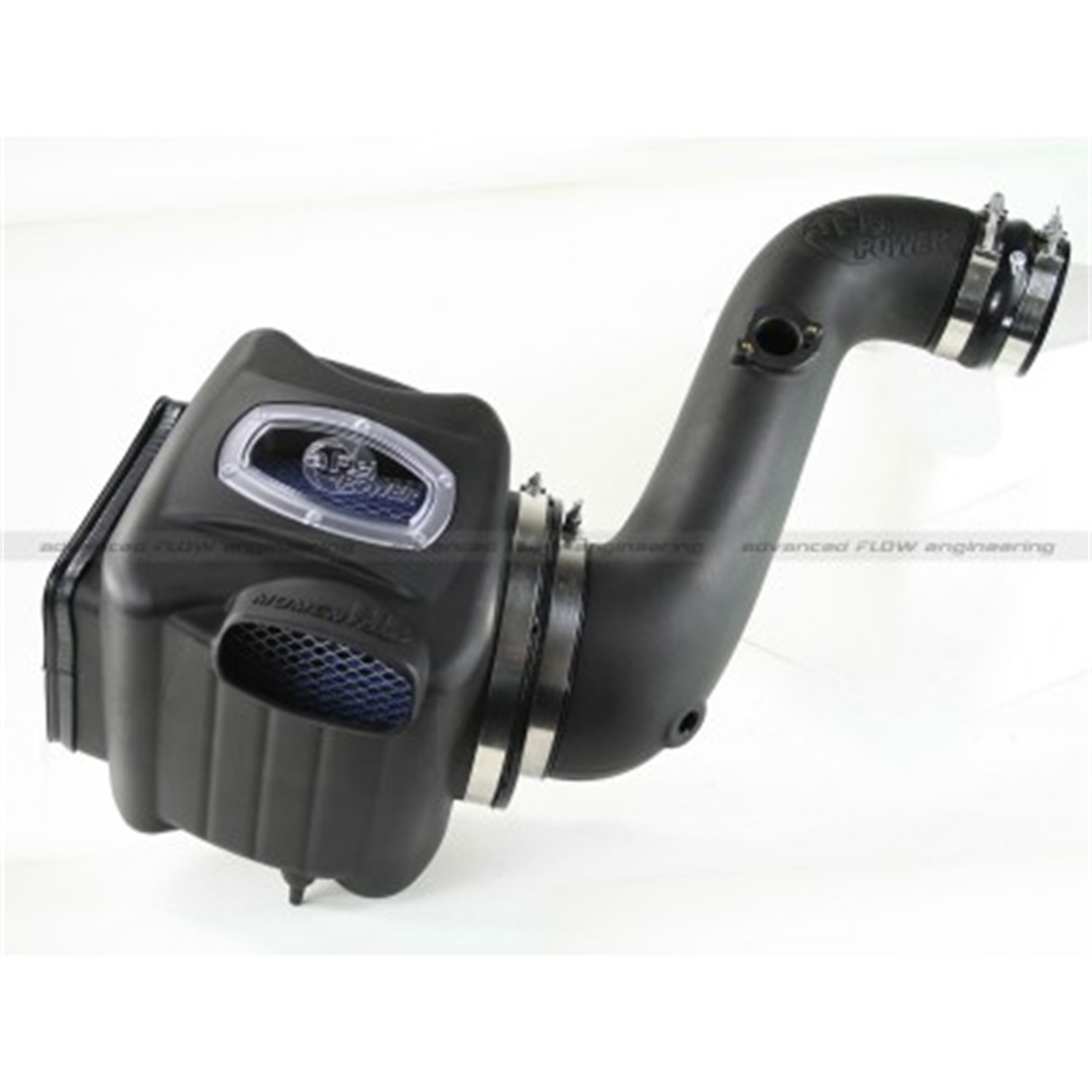 aFe Power aFe Power 50-74005 Momentum HD PRO 10R Stage-2 Si Intake System
