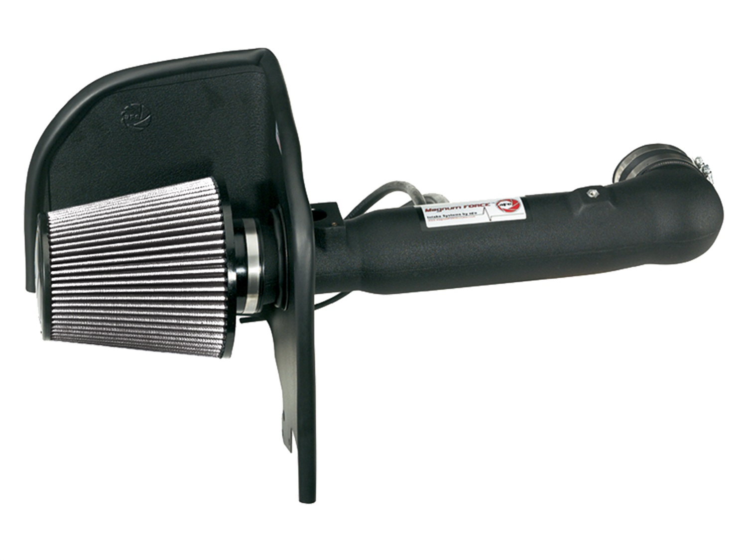 51-10102 aFe Power MagnumFORCE Stage-2 PRO DRY S Intake System SEQUOIA TUNDRA