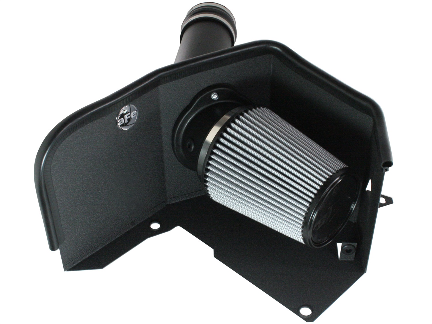 aFe Power aFe Power 51-10792 MagnumFORCE Stage-2 PRO DRY S Intake System Fits F-250 F-350