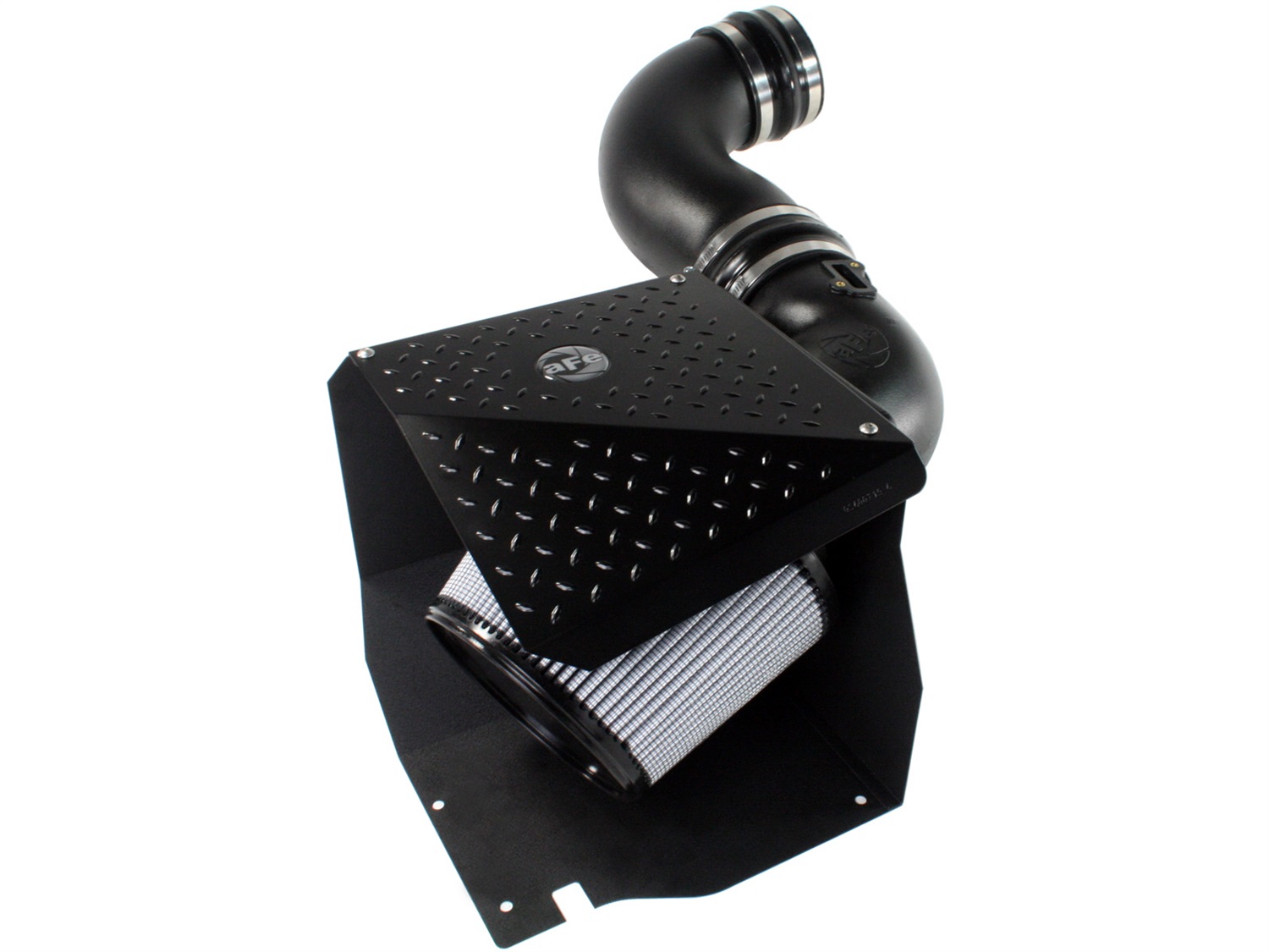 aFe Power aFe Power 51-11332 MagnumFORCE Stage-2 PRO DRY S Intake System