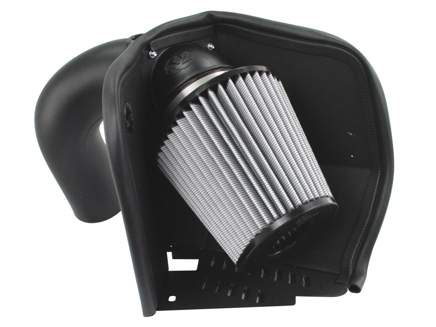 aFe Power aFe Power 51-31342-1 MagnumFORCE Stage-2 PRO DRY S Intake System