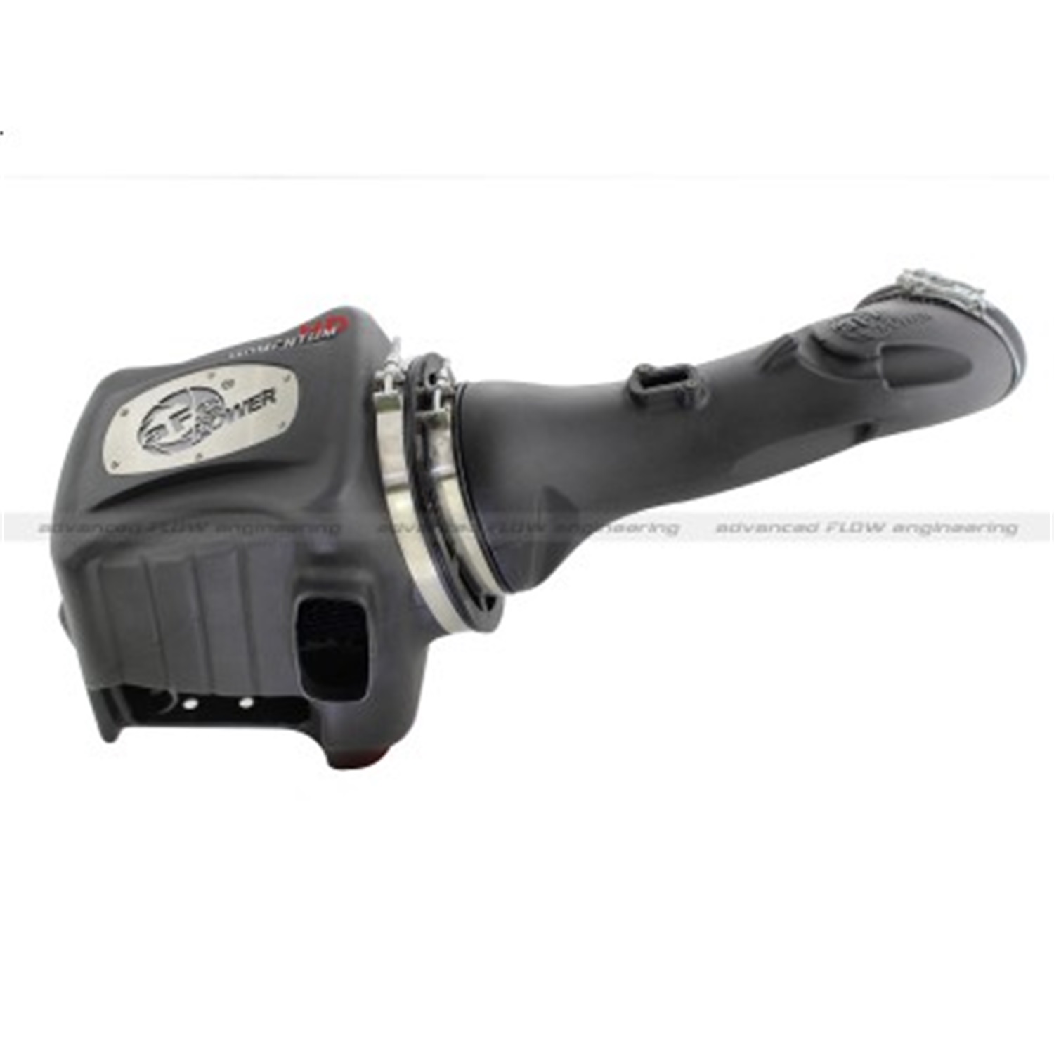 aFe Power aFe Power 51-73005 Momentum HD PRO DRY S Stage-2 Si Intake System