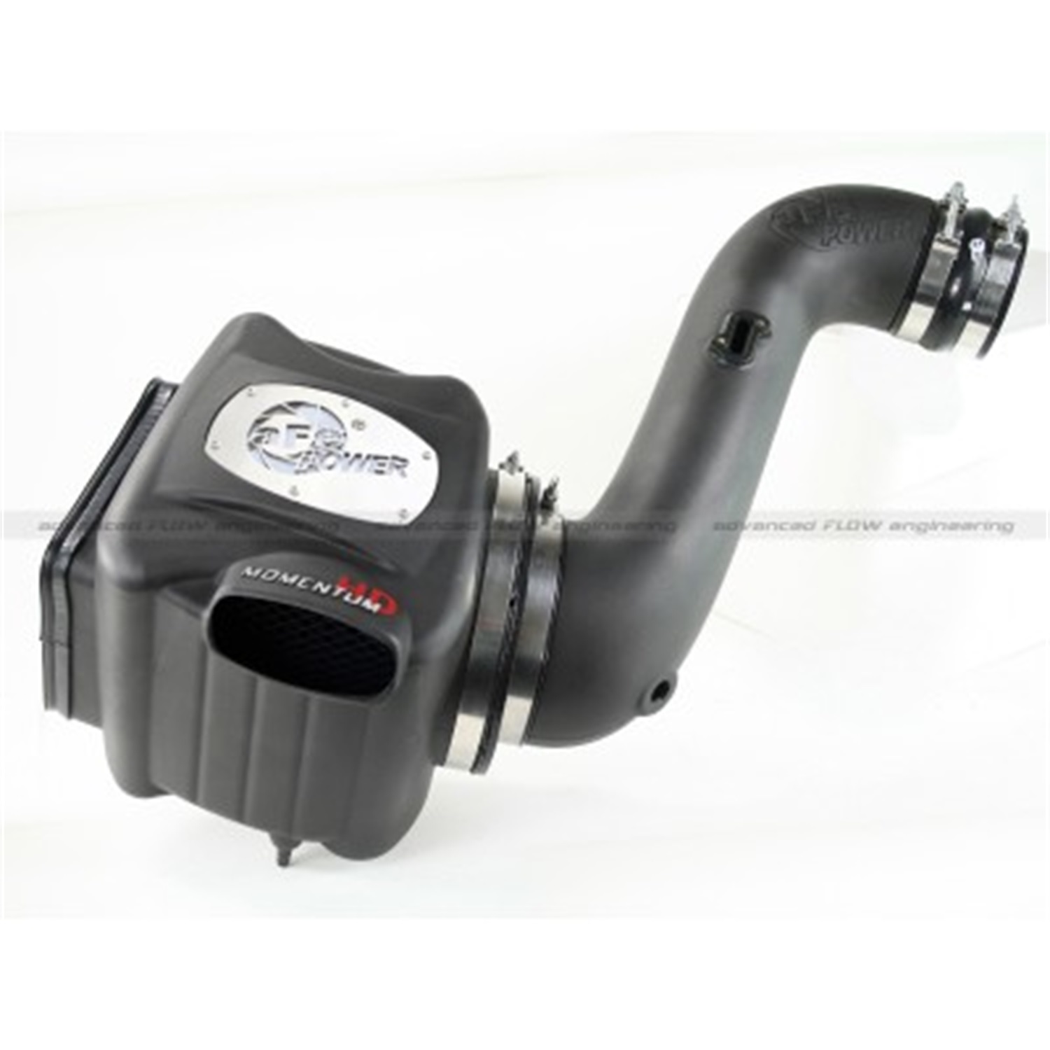 aFe Power aFe Power 51-74004 Momentum HD PRO DRY S Stage-2 Si Intake System