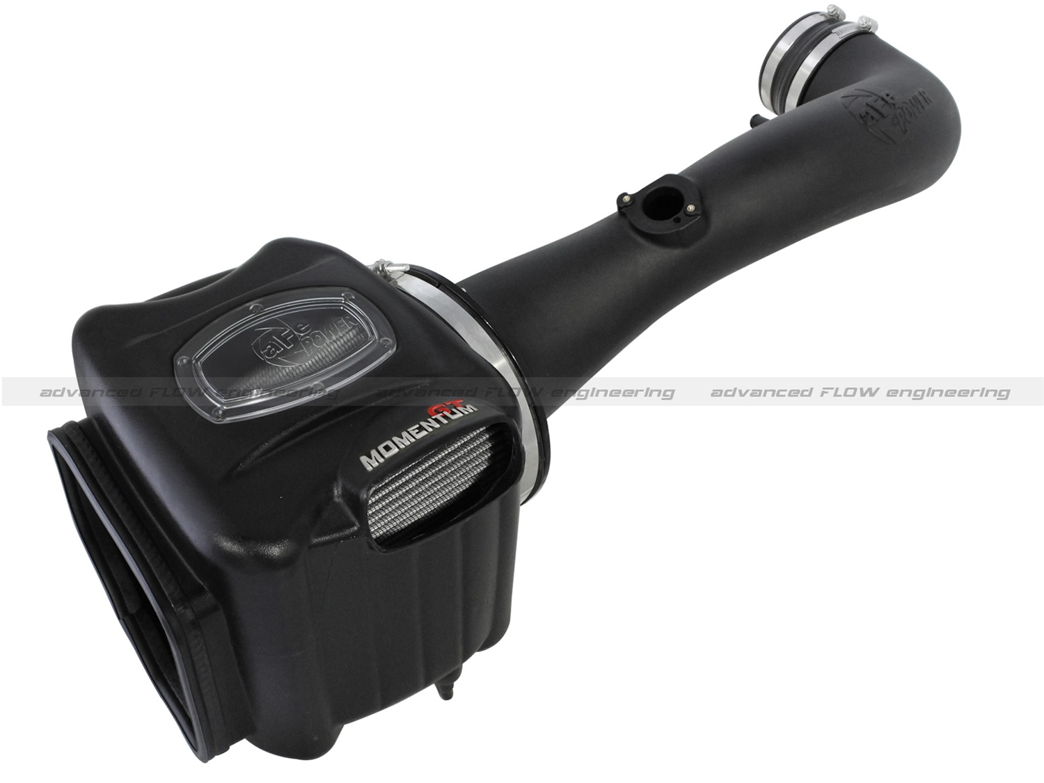 aFe Power aFe Power 51-74103 Momentum GT Sealed Stage 2 Si PRO DRY S Intake System