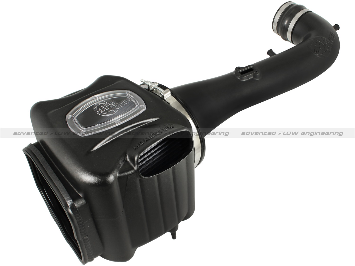 aFe Power aFe Power 51-74104 Momentum GT Sealed Stage 2 Si PRO DRY S Intake System