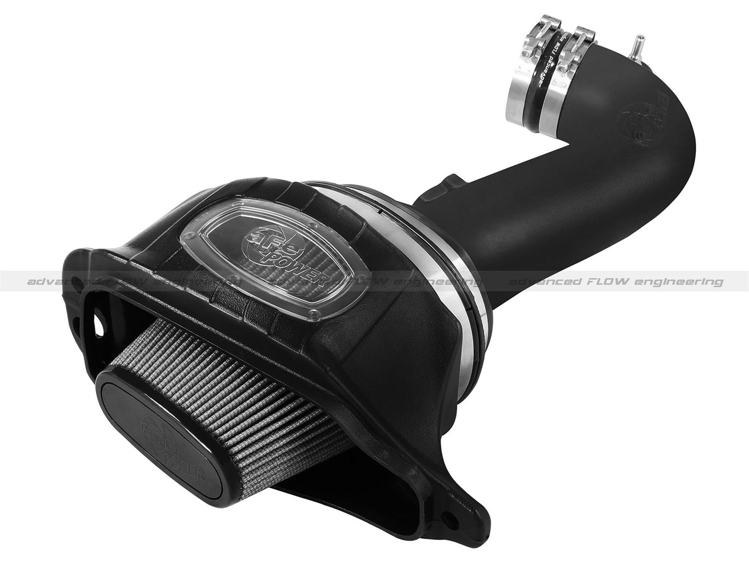 aFe Power aFe Power 51-74202 Momentum PRO DRY S Stage-2 Si Intake System 15 Corvette