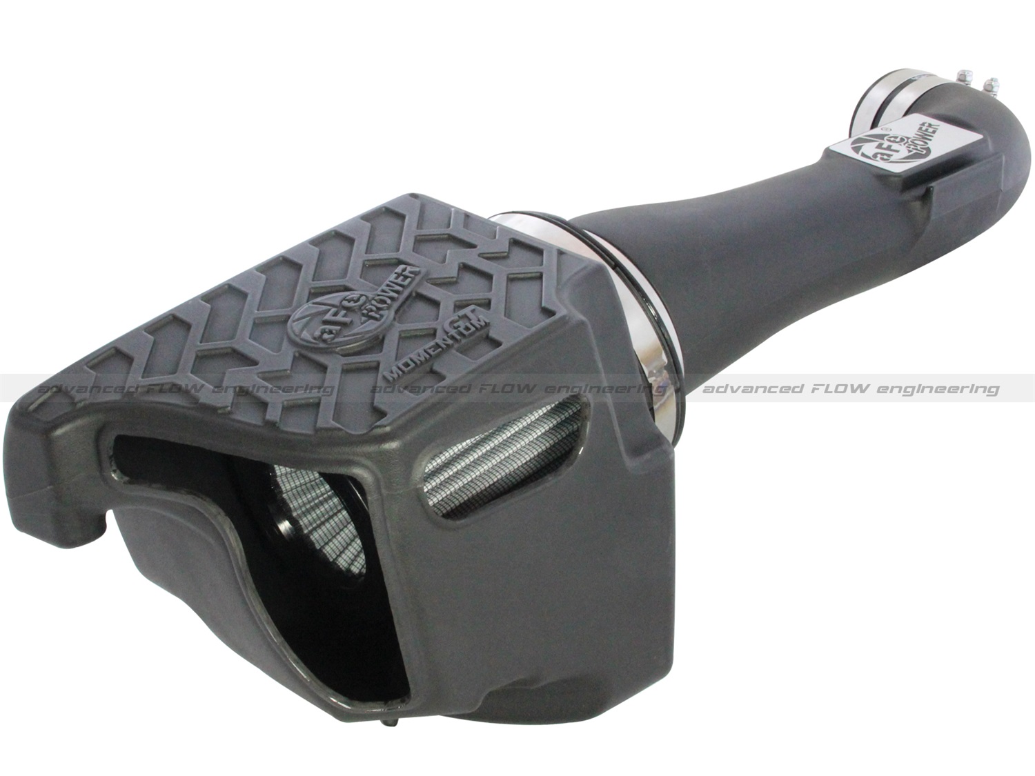 aFe Power aFe Power 51-76204 Momentum GT Sealed Stage 2 Si PRO DRY S Intake System