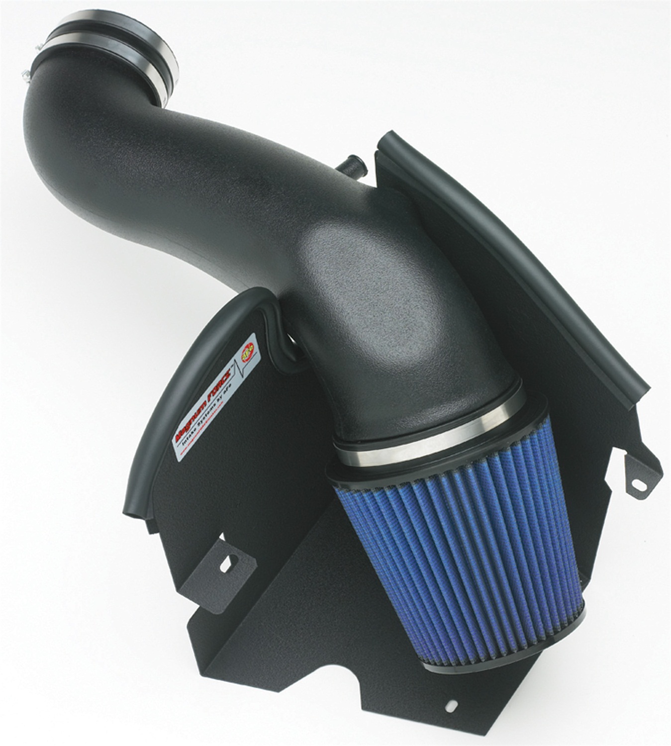 aFe Power aFe Power 54-10622 MagnumFORCE Stage-2 PRO 5R Intake System Fits 04-09 Durango