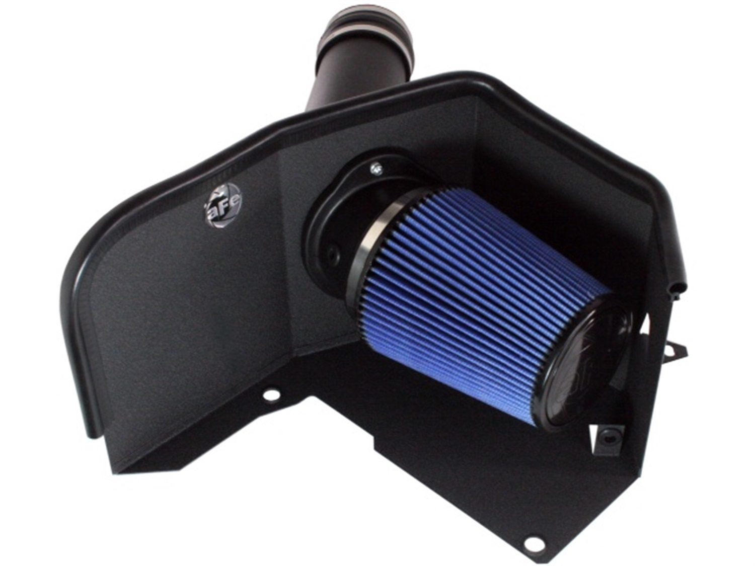 aFe Power aFe Power 54-10792 MagnumFORCE Stage-2 PRO 5R Intake System Fits F-250 F-350