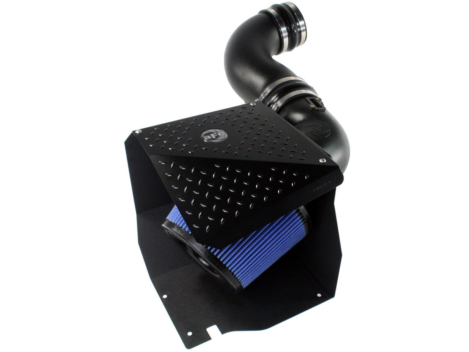 aFe Power aFe Power 54-11332 MagnumFORCE Stage-2 PRO 5R Intake System