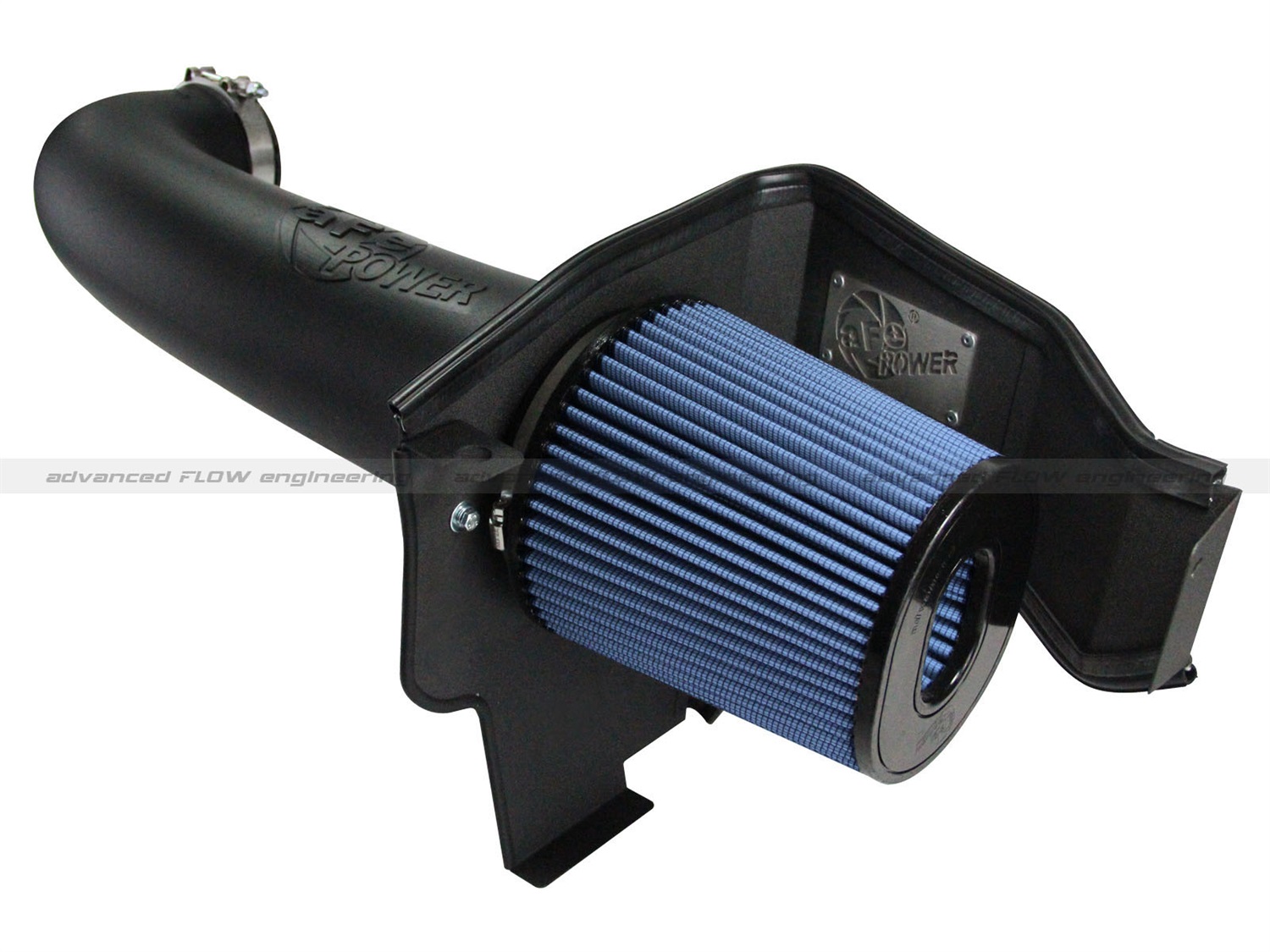 aFe Power aFe Power 54-12162 MagnumFORCE Stage-2 PRO 5R Intake System