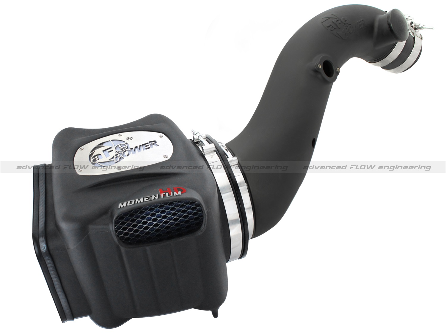 aFe Power aFe Power 54-74001 Momentum HD PRO 5R Stage-2 Si Intake System