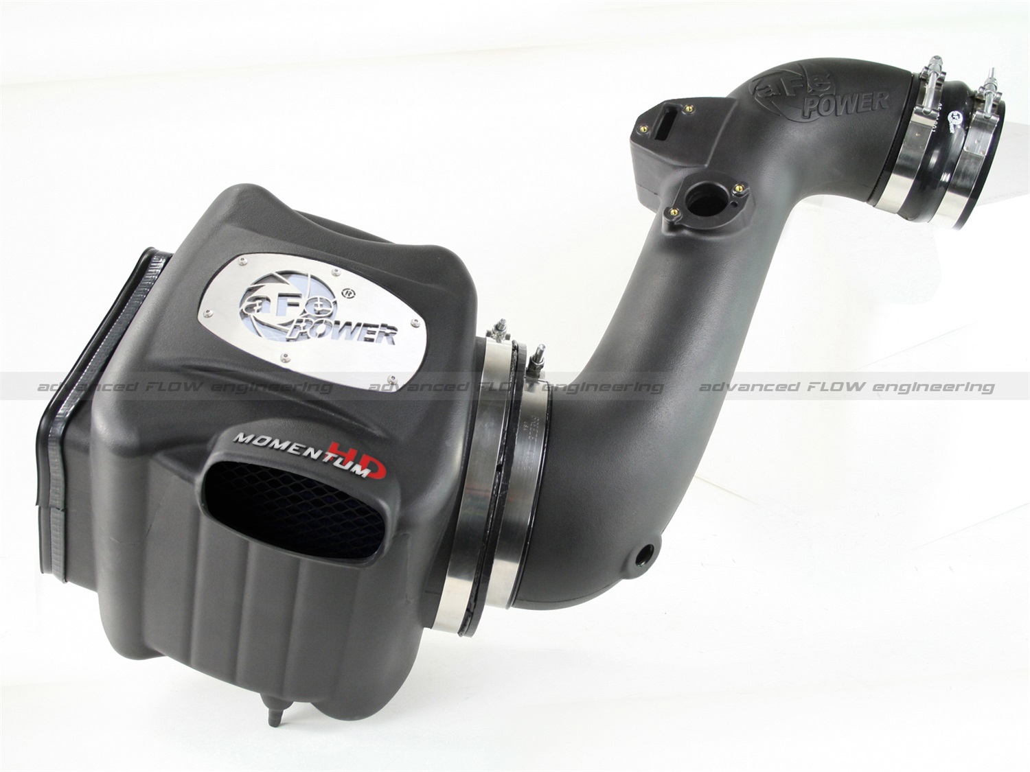 aFe Power aFe Power 54-74006 Momentum HD PRO 5R Stage-2 Si Intake System
