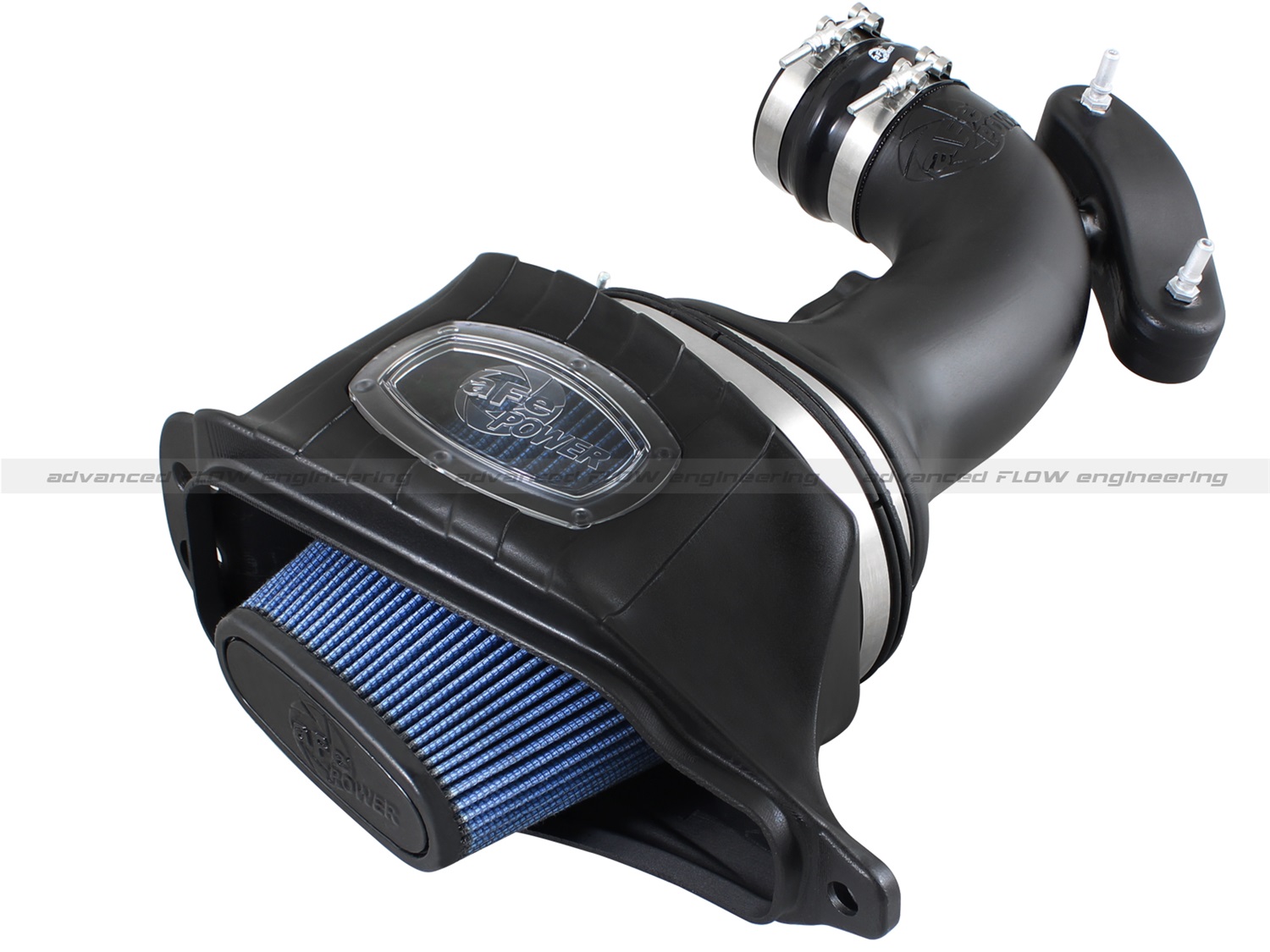 aFe Power aFe Power 54-74201 Momentum Pro 5R Intake System Fits 14 Corvette