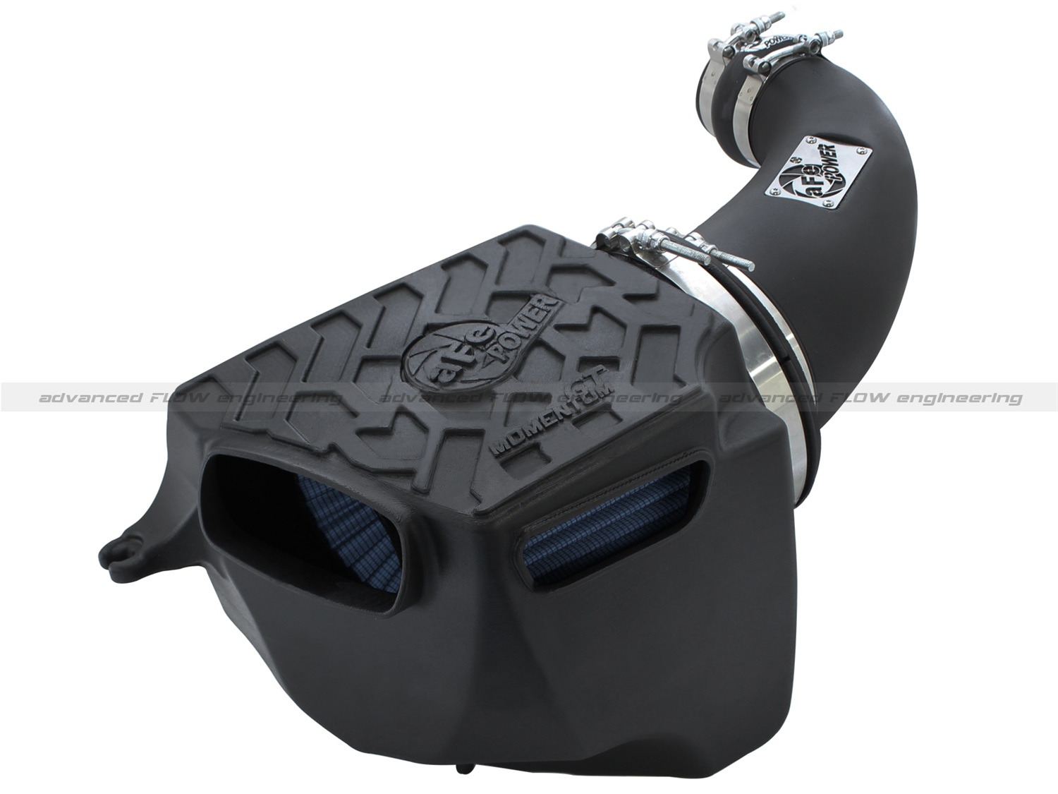 aFe Power aFe Power 54-76203 Momentum GT Sealed Stage 2 Si PRO 5R Intake System