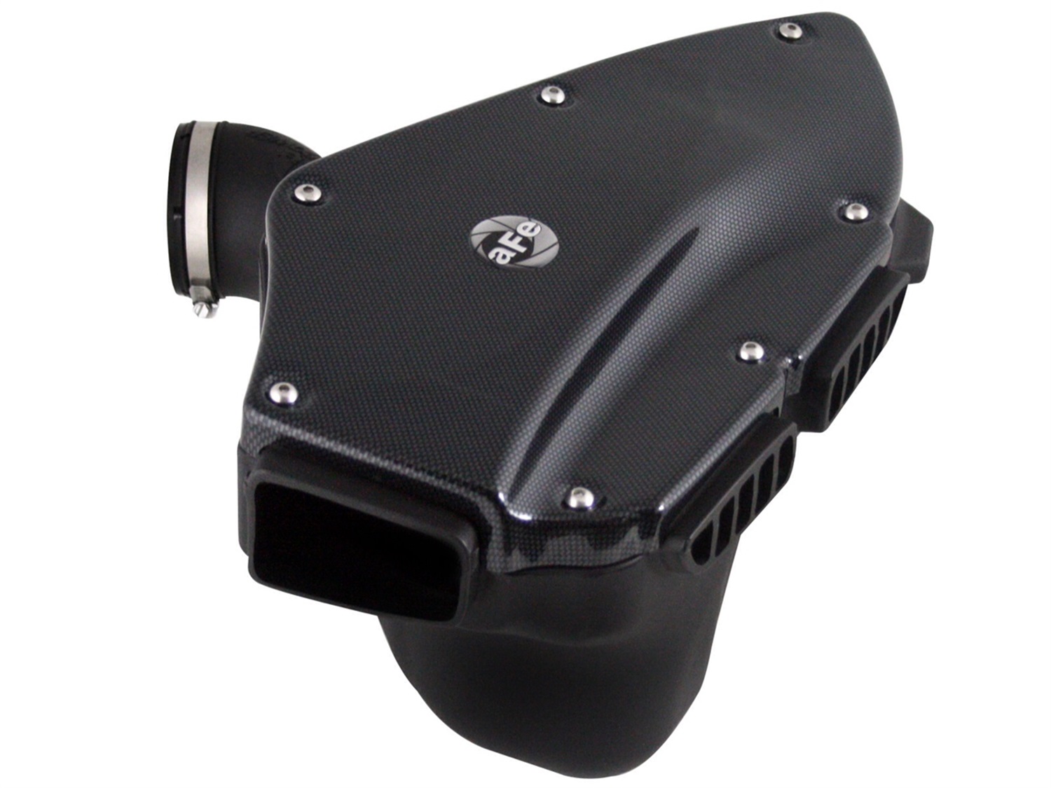 aFe Power aFe Power 54-81012-C MagnumFORCE Stage 2 Si PRO 5R; Cold Air Intake System