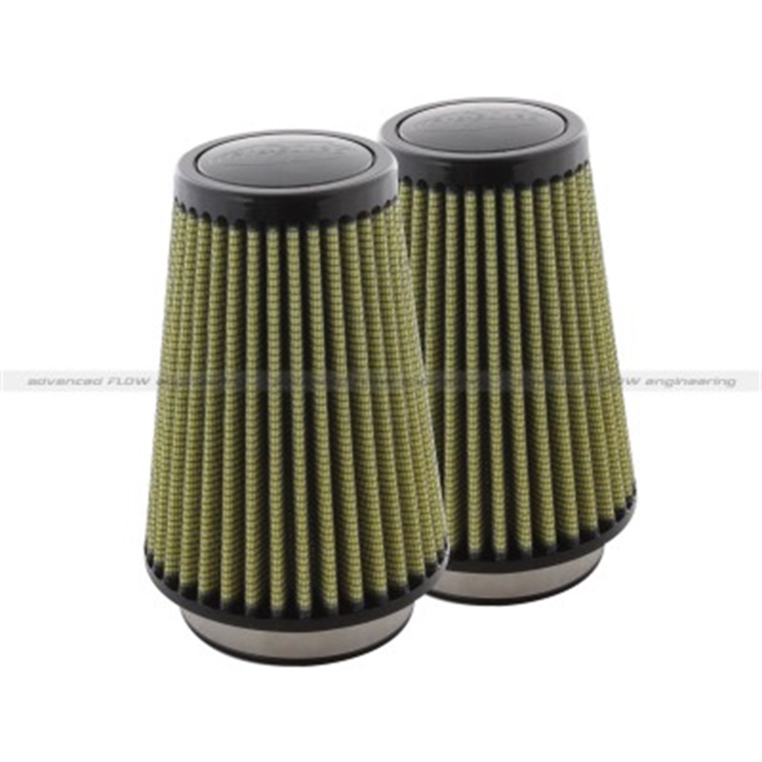 aFe Power aFe Power 72-90069M MagnumFLOW Intake Pro-GUARD 7 EcoBoost Stage 2 Air Filter