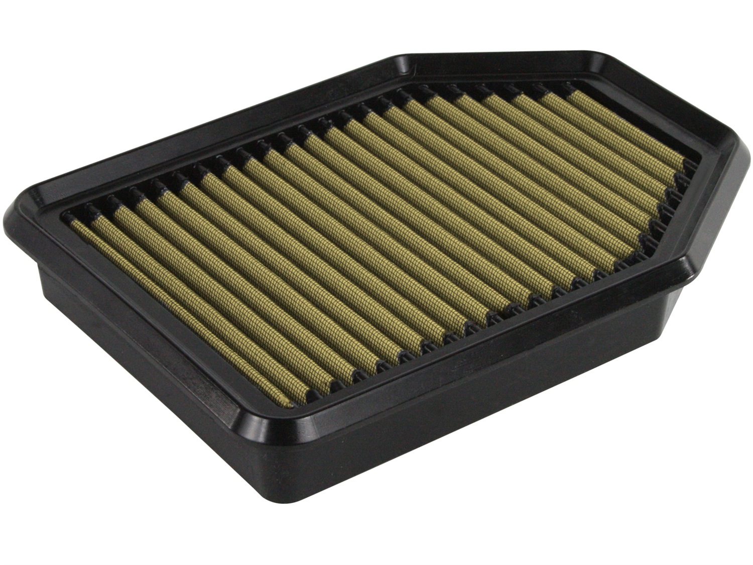aFe Power aFe Power 73-10155 MagnumFLOW OE Replacement Pro-GUARD 7 Air Filter