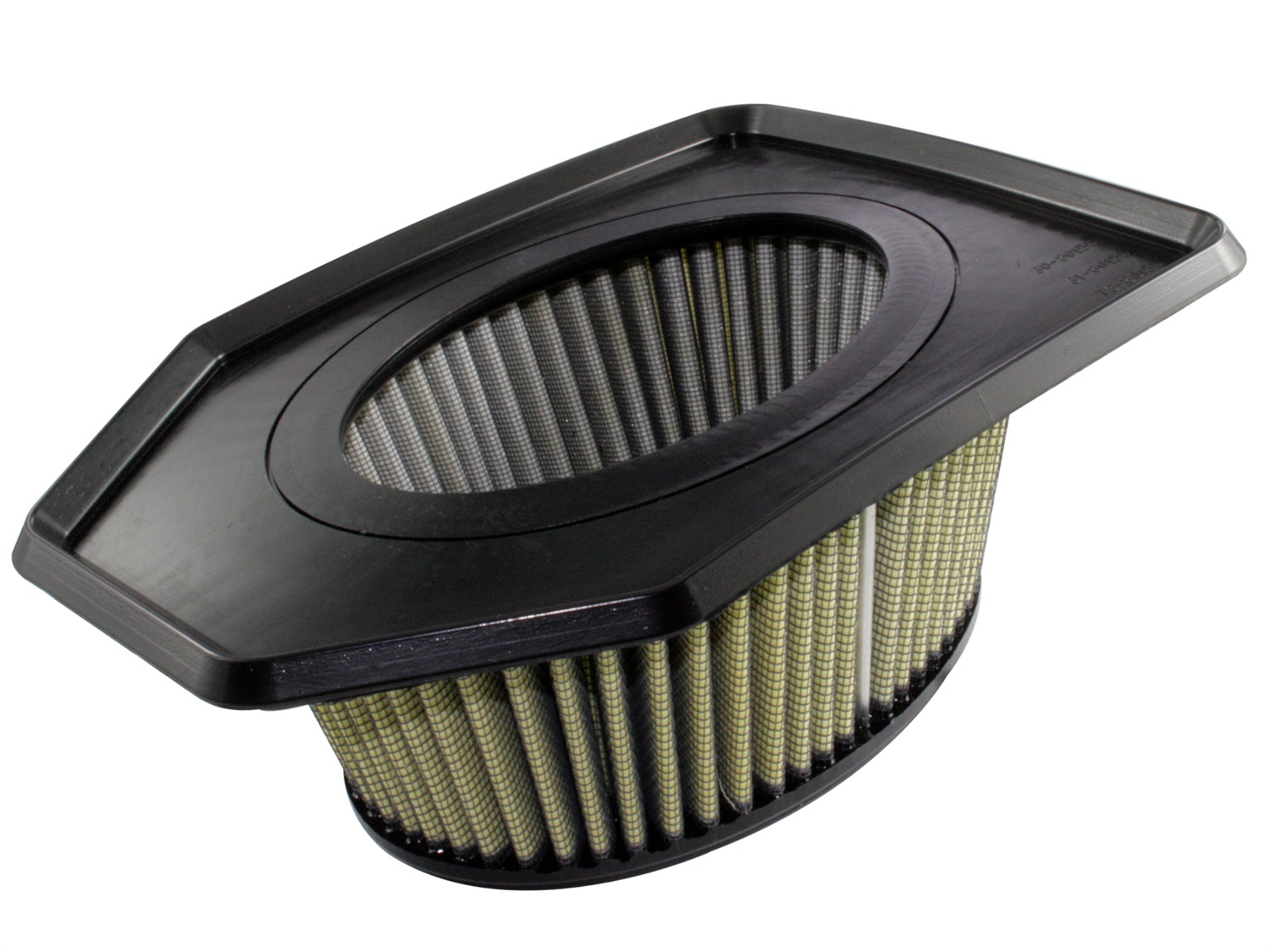 aFe Power aFe Power 73-80155 MagnumFLOW OE Replacement Pro-GUARD 7 Air Filter
