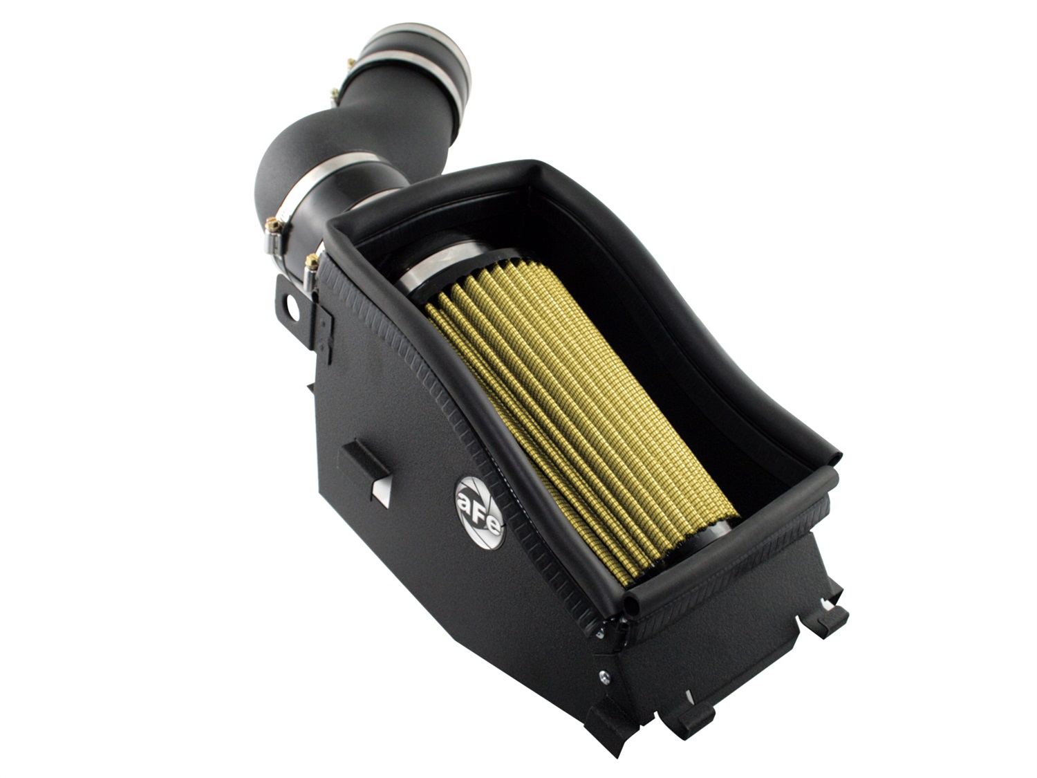 aFe Power aFe Power 75-10062 MagnumFORCE Stage-2 Pro-GUARD 7 Intake System