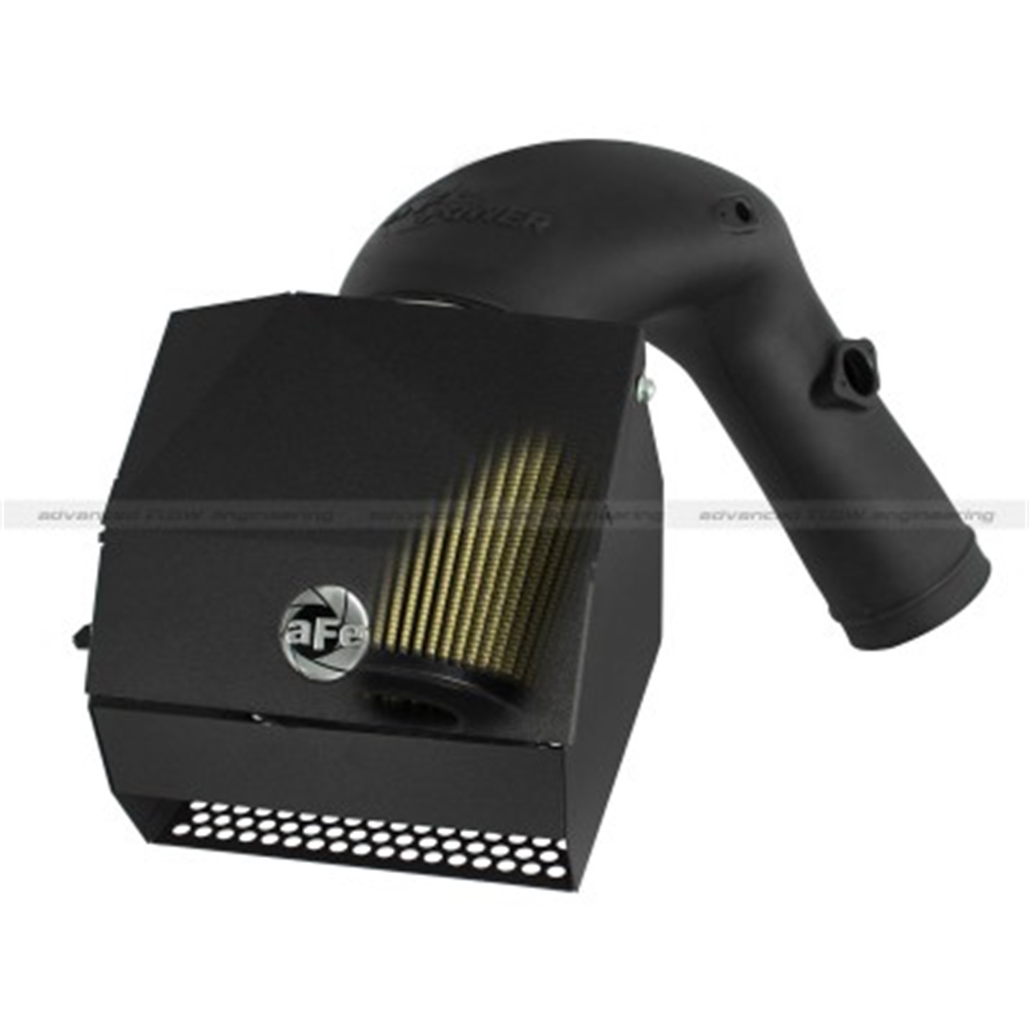 aFe Power aFe Power 75-32413 MagnumFORCE Stage-2 Pro-GUARD 7 Intake System Fits 2500 3500