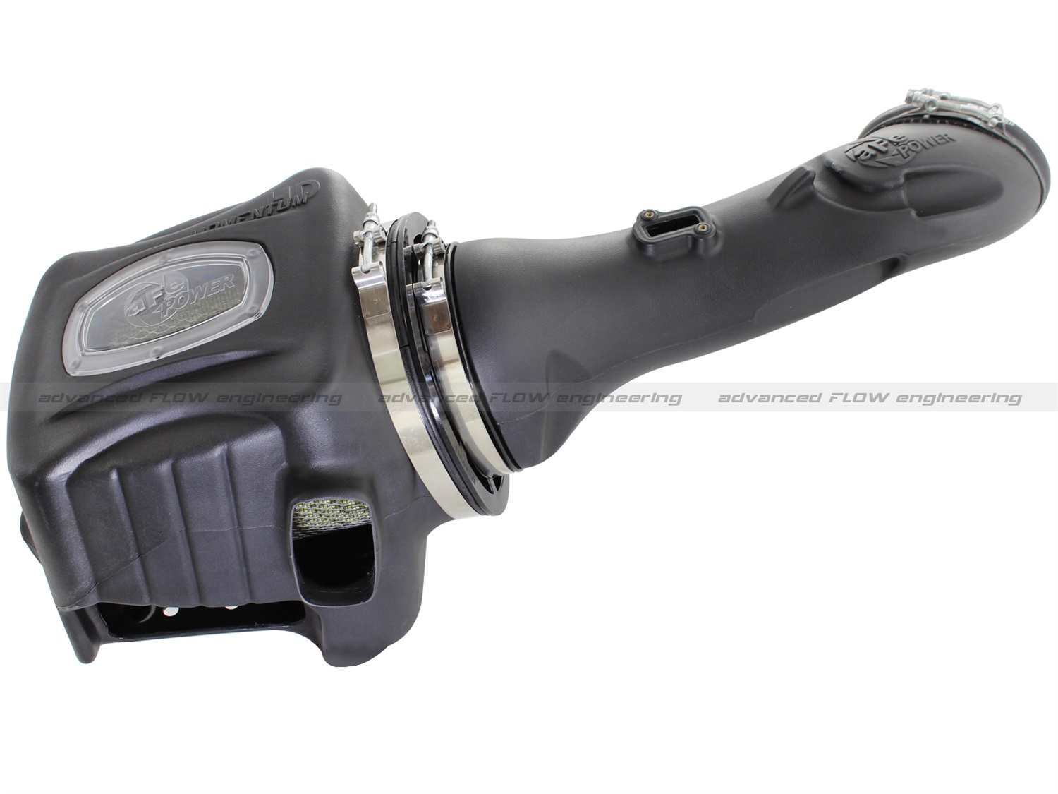 aFe Power aFe Power 75-73005 Momentum HD PRO GUARD 7 Stage-2 Si Intake System