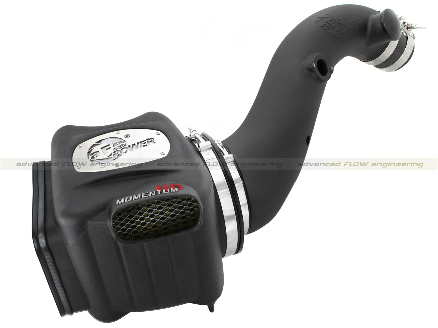 aFe Power aFe Power 75-74001 Momentum HD PRO GUARD 7 Stage-2 Si Intake System