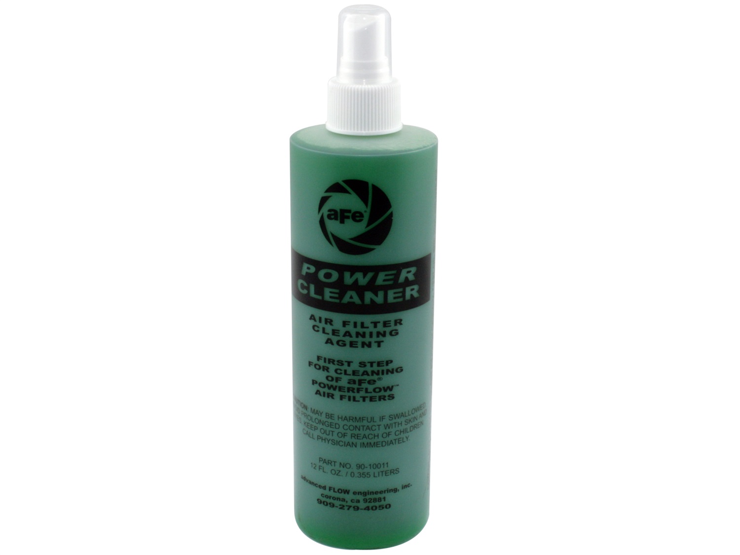 aFe Power aFe Power 90-10011 MagnumFLOW Chemicals; Cleaner
