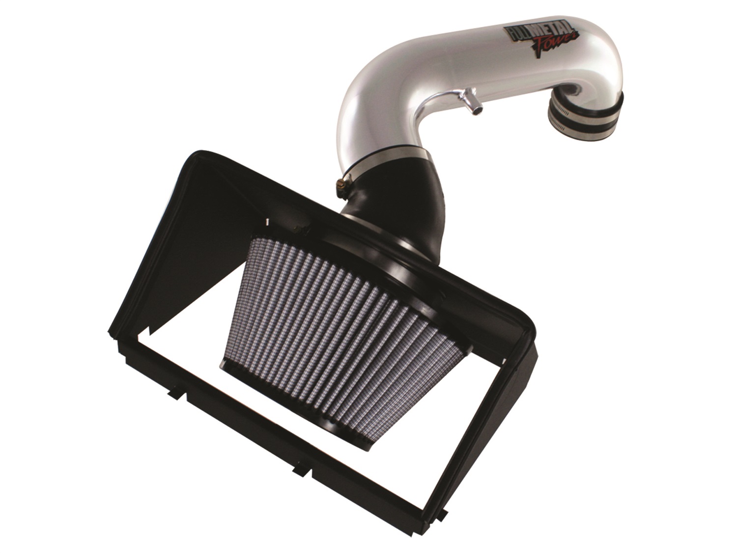 aFe Power aFe Power F2-02001 FULL METAL Power Stage-2 PRO DRY S Intake System