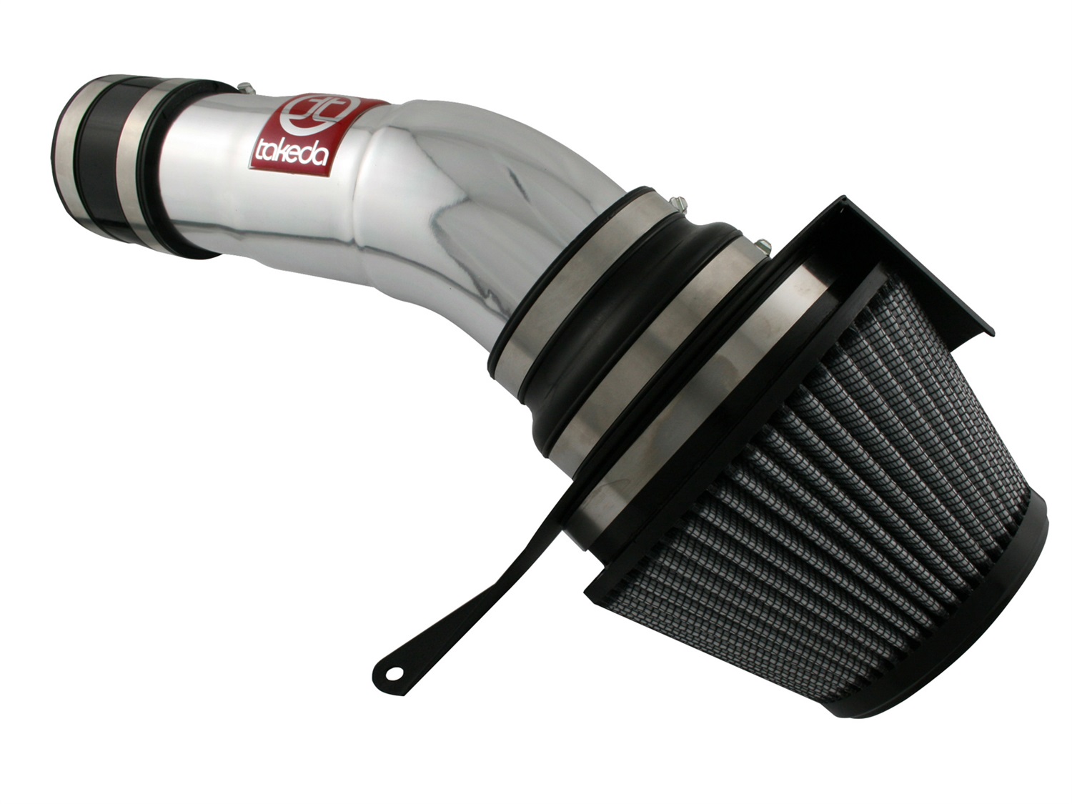 aFe Power aFe Power TR-1007P Takeda; Stage-2 PRO DRY S Intake System Fits 08-13 Accord TL