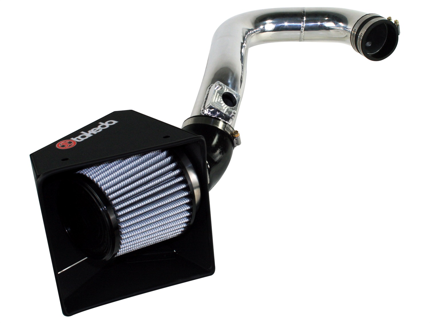 aFe Power aFe Power TR-4303P Takeda; Stage-2 PRO DRY S Intake System Fits Legacy Outback