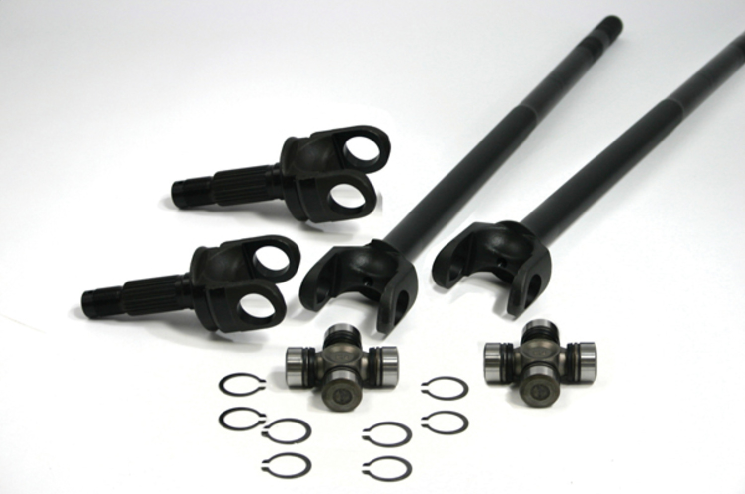 Alloy USA Alloy USA 12175 Alloy USA; Axle Kit Fits 77-79 Bronco F-150