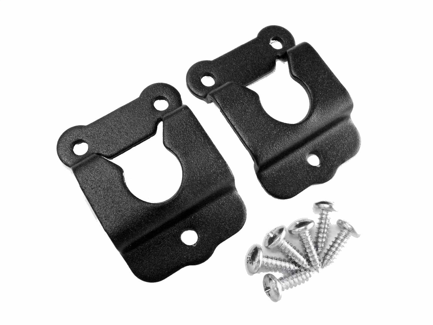 AMP Research AMP Research 74604-01A BedXtender HD; Mounting Kit