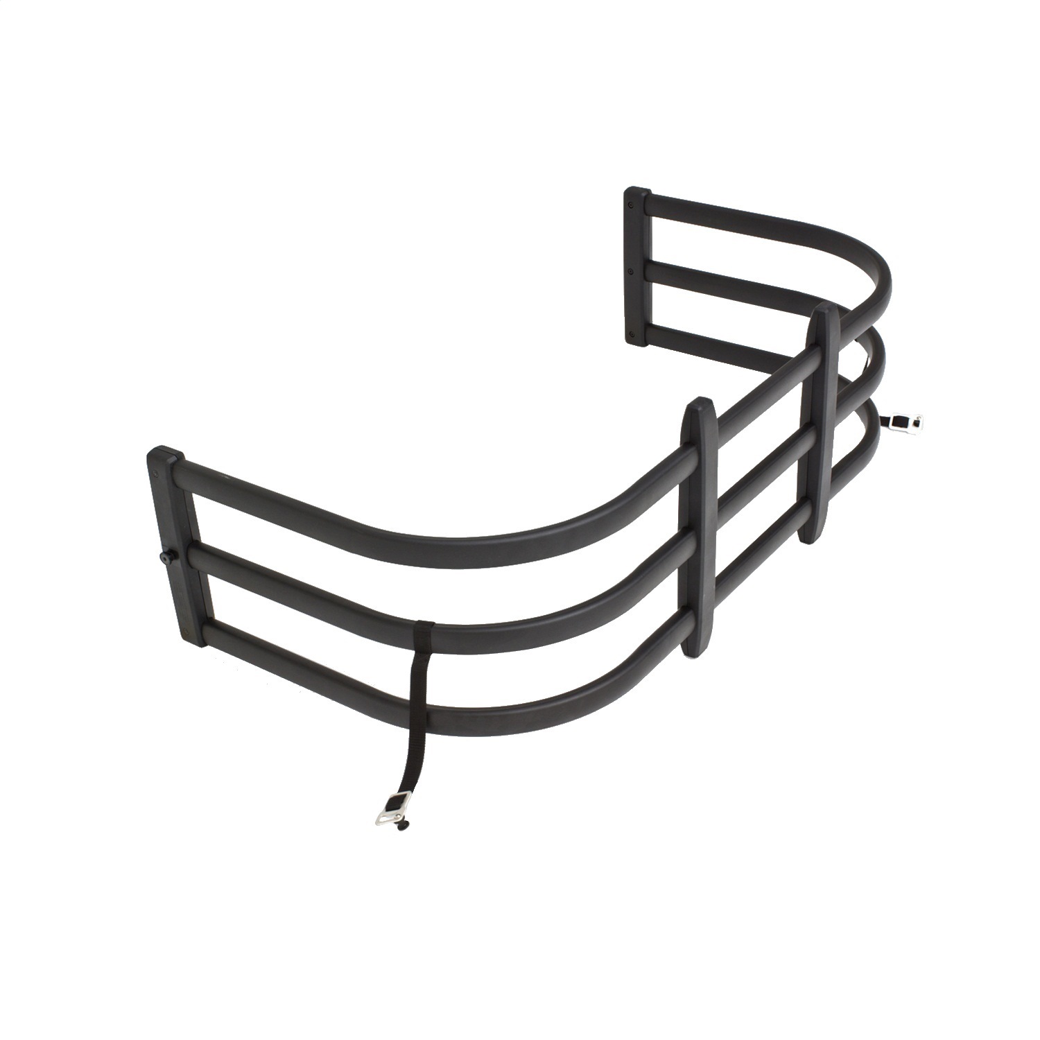 AMP Research AMP Research 74811-01A BedXtender HD Max Fits 95-15 Frontier Tacoma Tundra