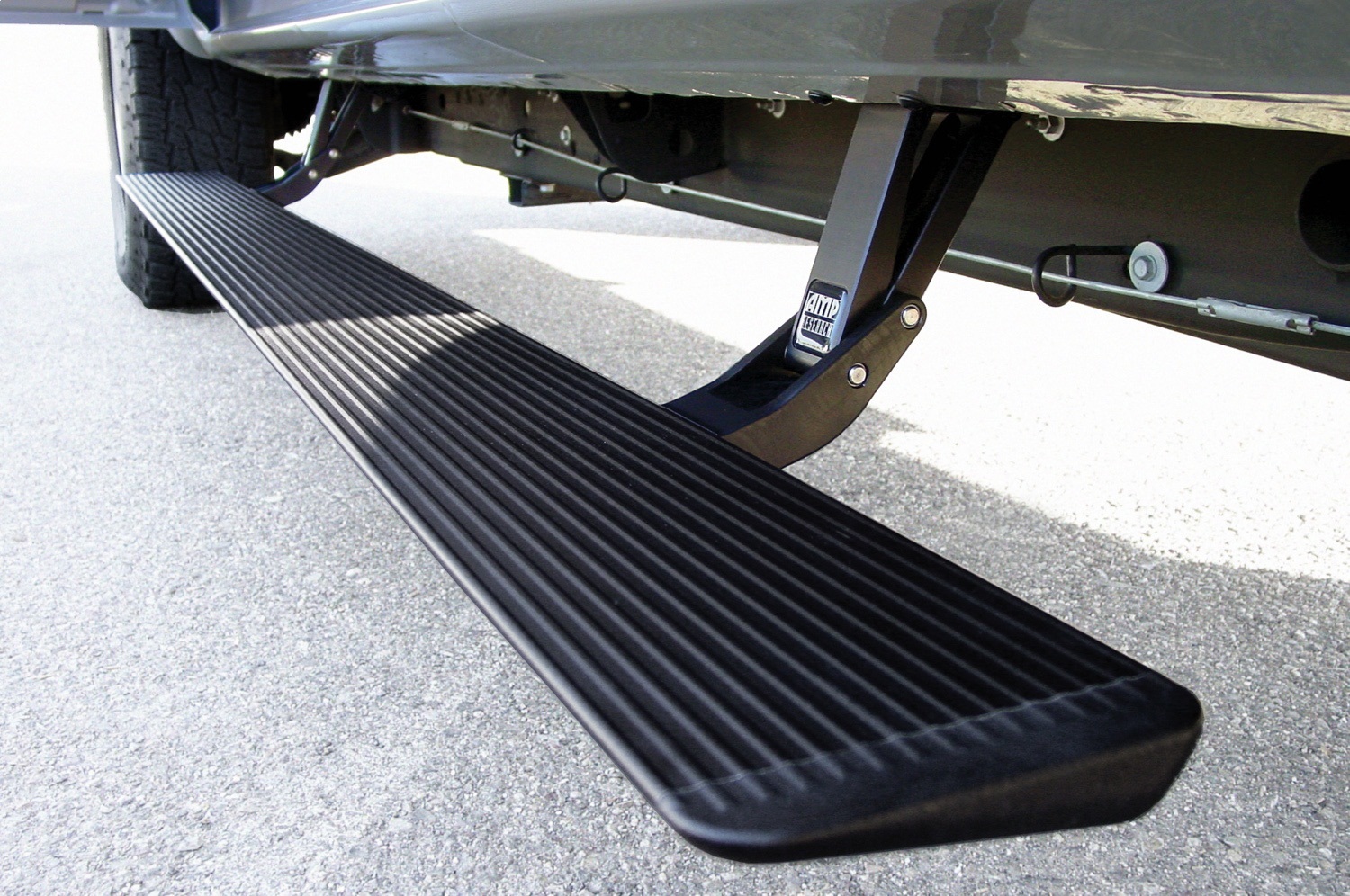 AMP Research AMP Research 75113-01A PowerStep