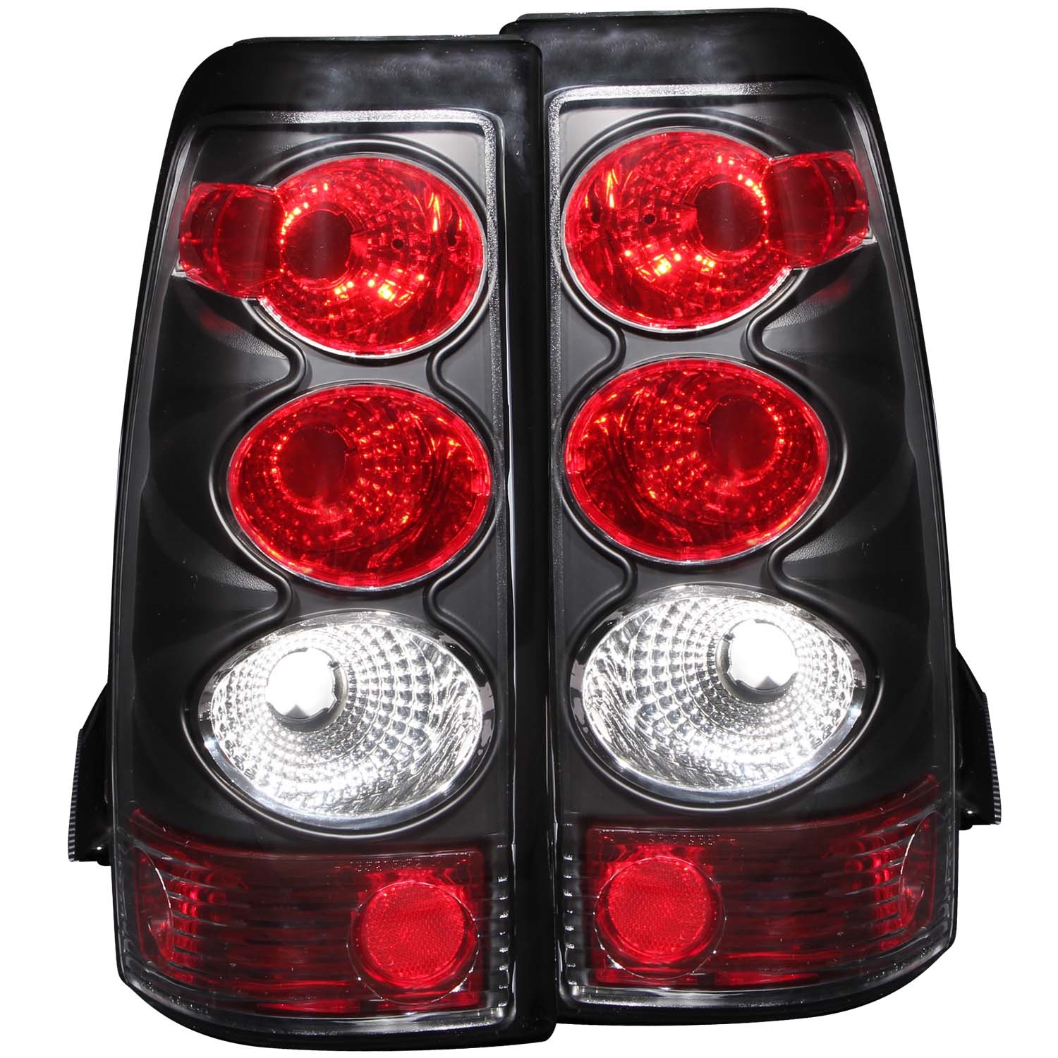 Anzo USA Anzo USA 211022 Tail Light Assembly