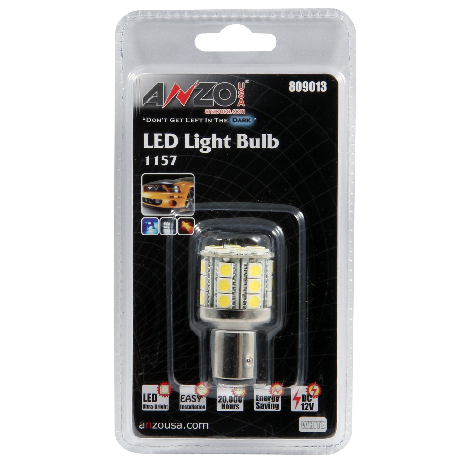 Anzo USA Anzo USA 809013 LED Replacement Bulb