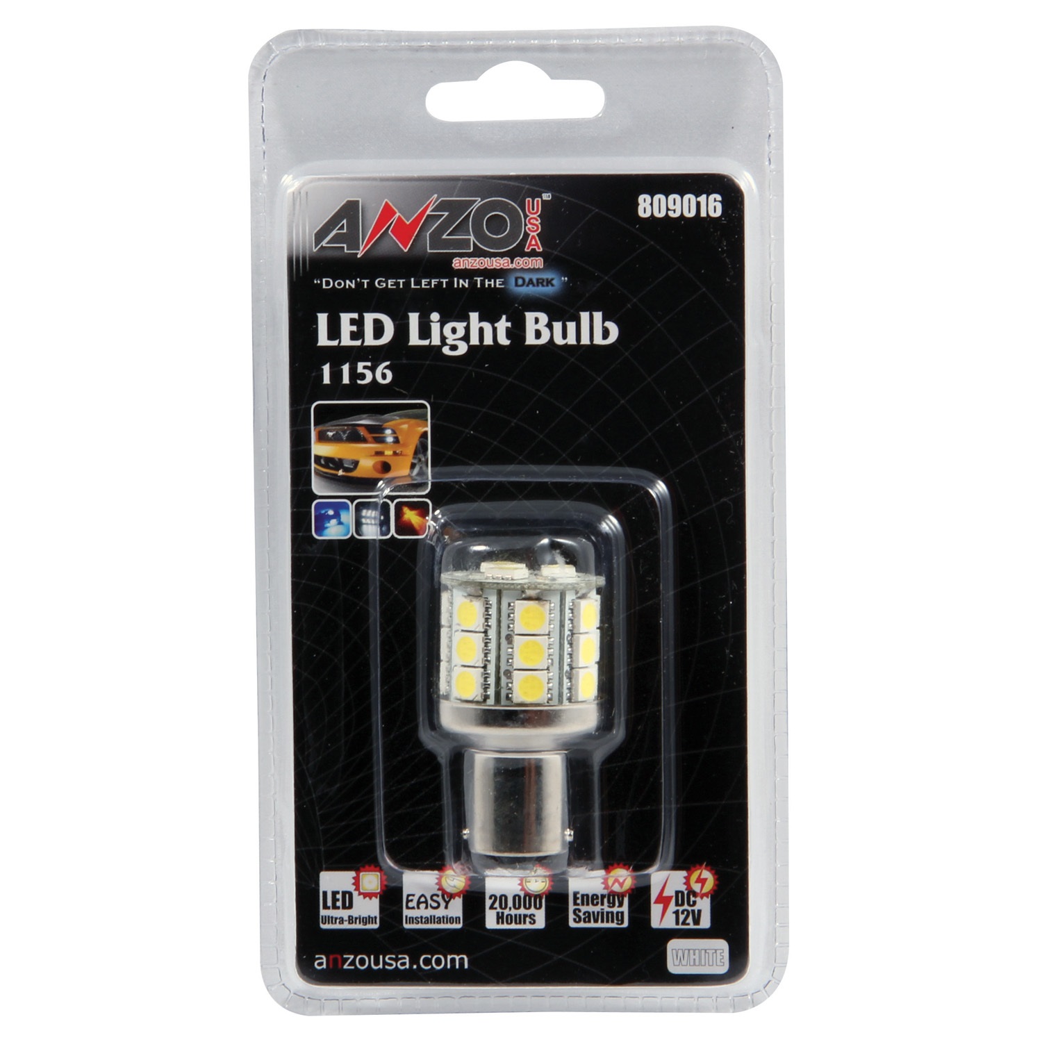 Anzo USA Anzo USA 809016 LED Replacement Bulb