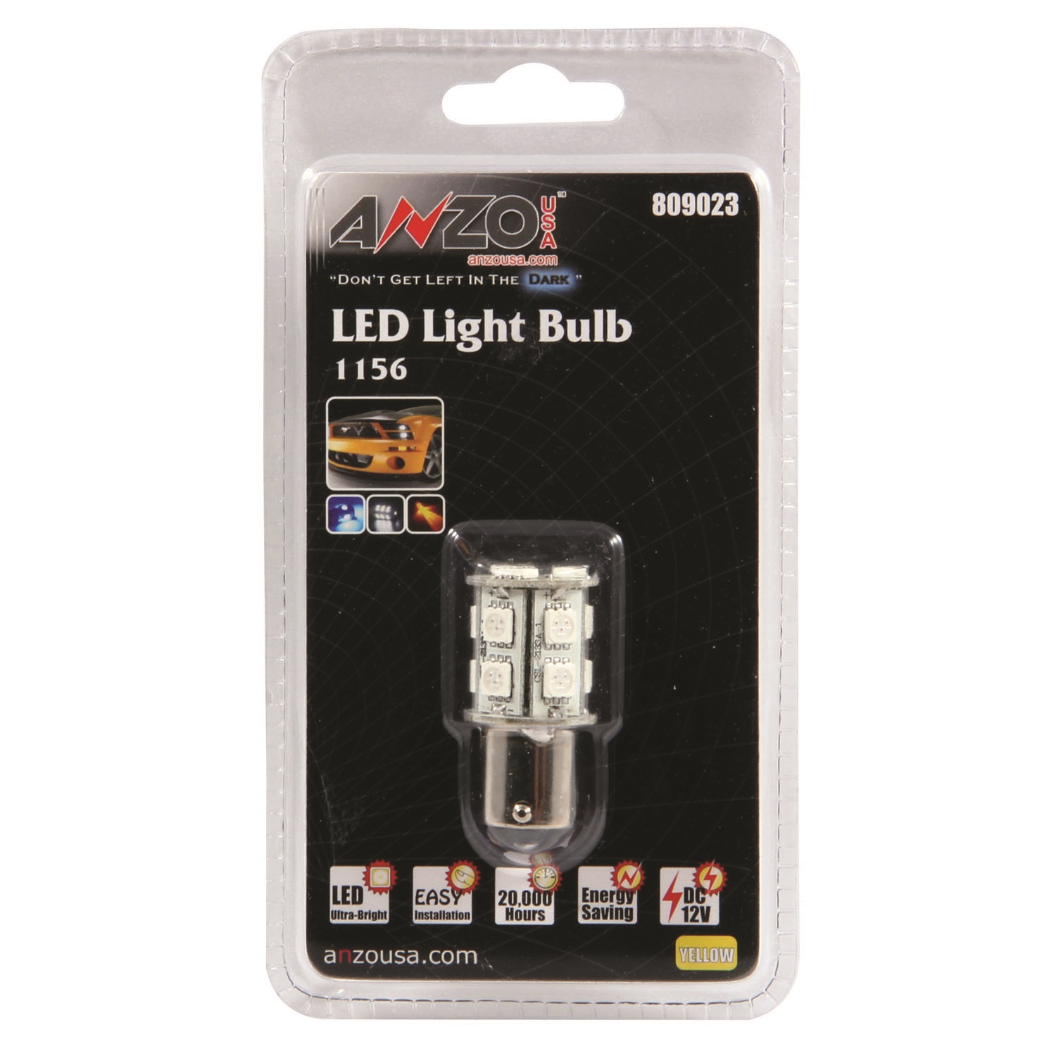 Anzo USA Anzo USA 809023 LED Replacement Bulb