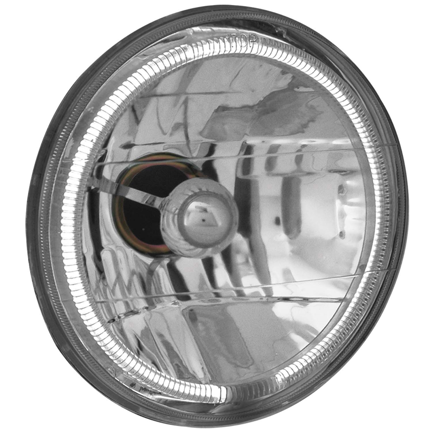 Anzo USA Anzo USA 861069 Universal Halogen Headlight Replacement