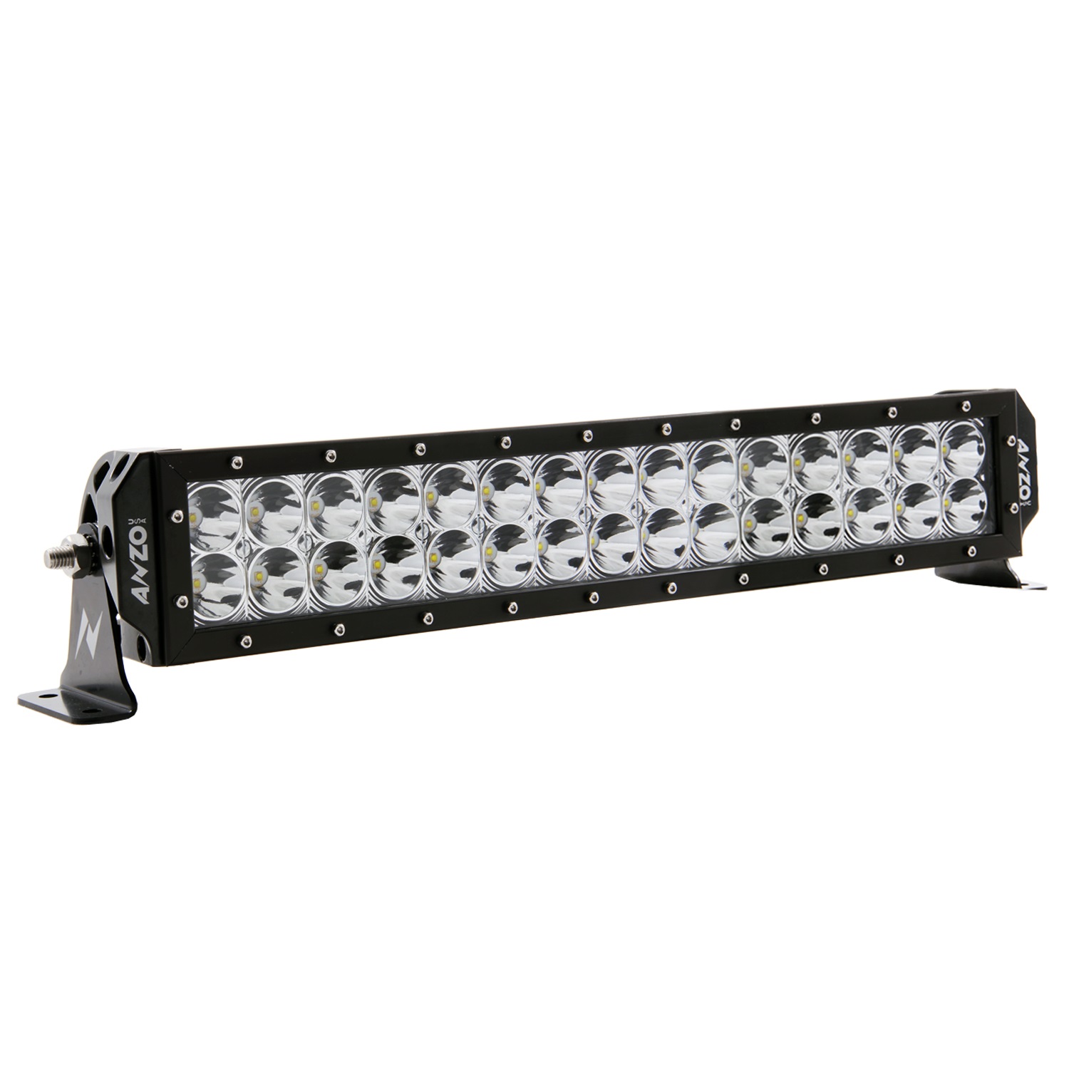 Anzo USA Anzo USA 881032 Rugged Vision; Off Road LED Light Bar