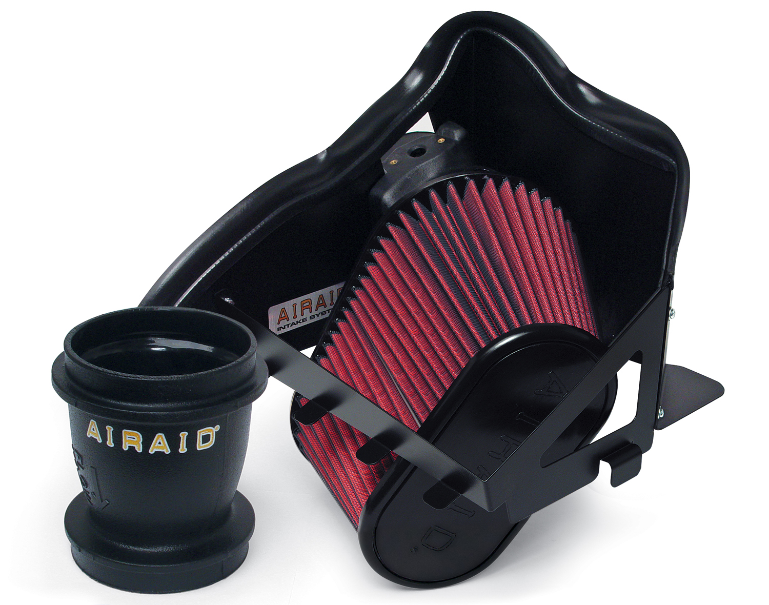 Airaid Airaid 300-159 AIRAID QuickFit Intake System Fits 04-07 Ram 2500 Ram 3500